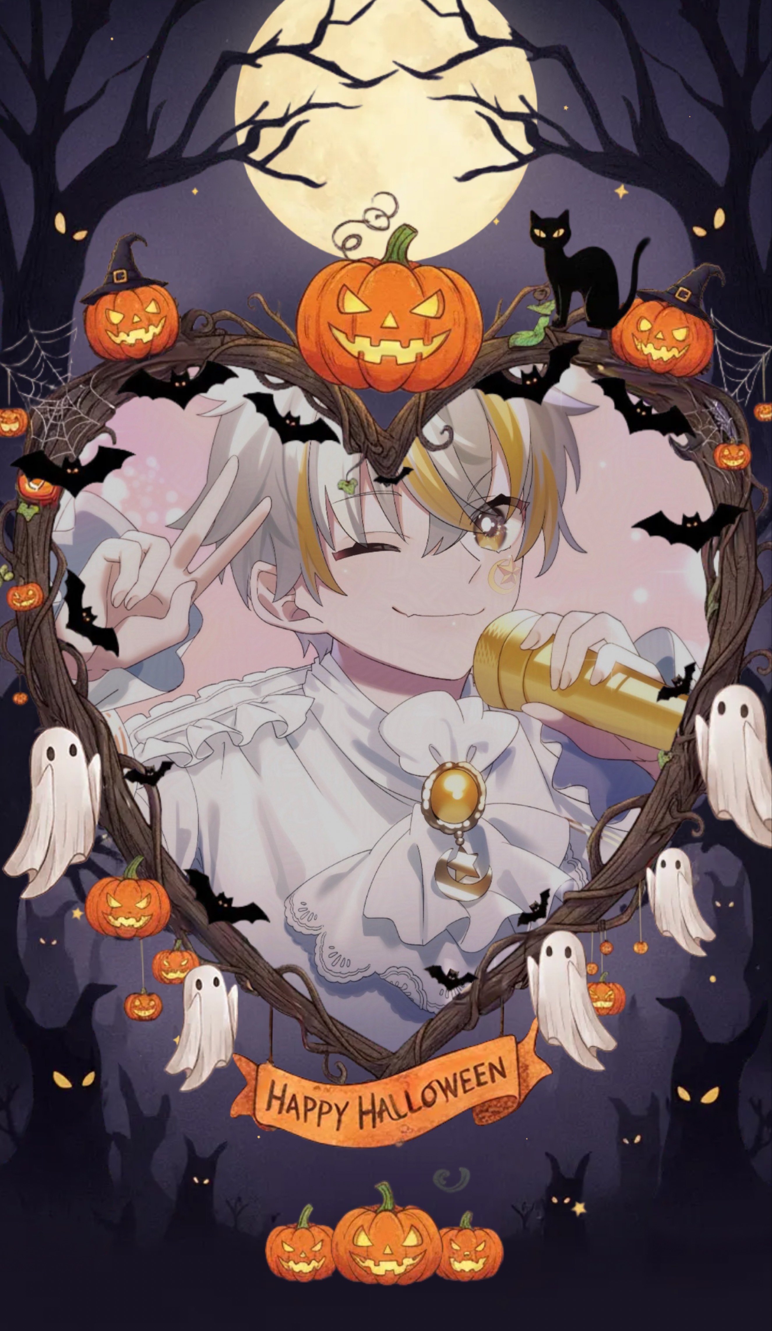 10/30 お気軽に┊︎歌と雑談