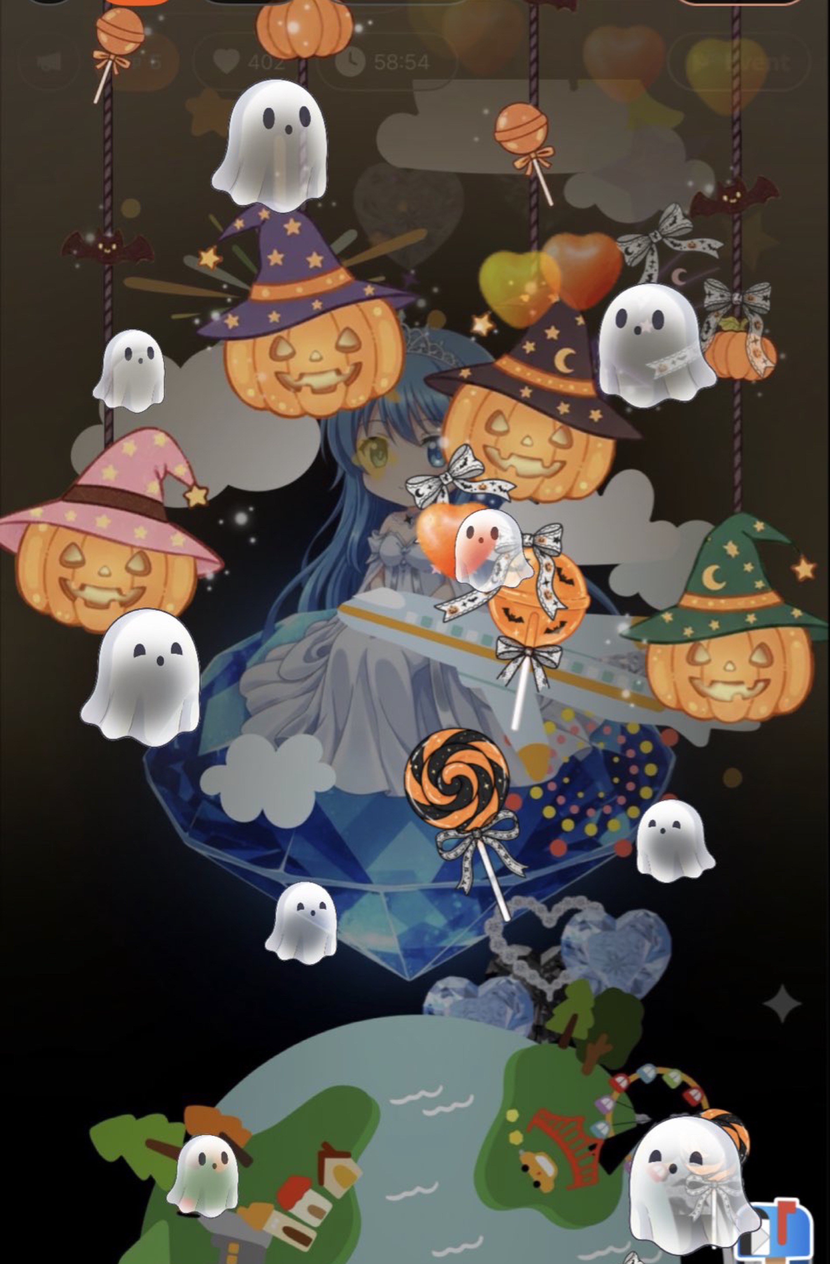 あと2日!!!ハー落ち歓迎🔰