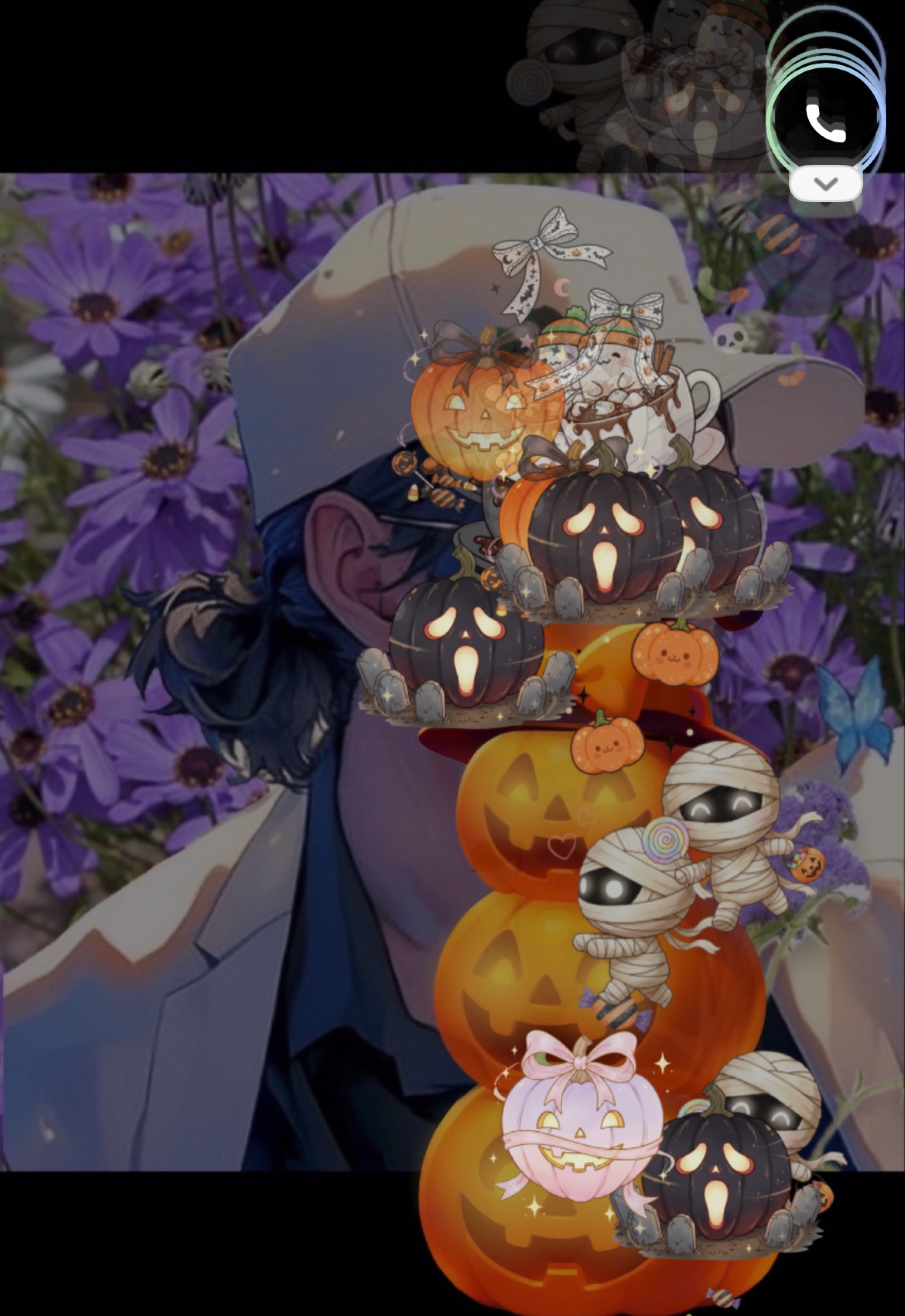 初見◎おはなししよ。10/30