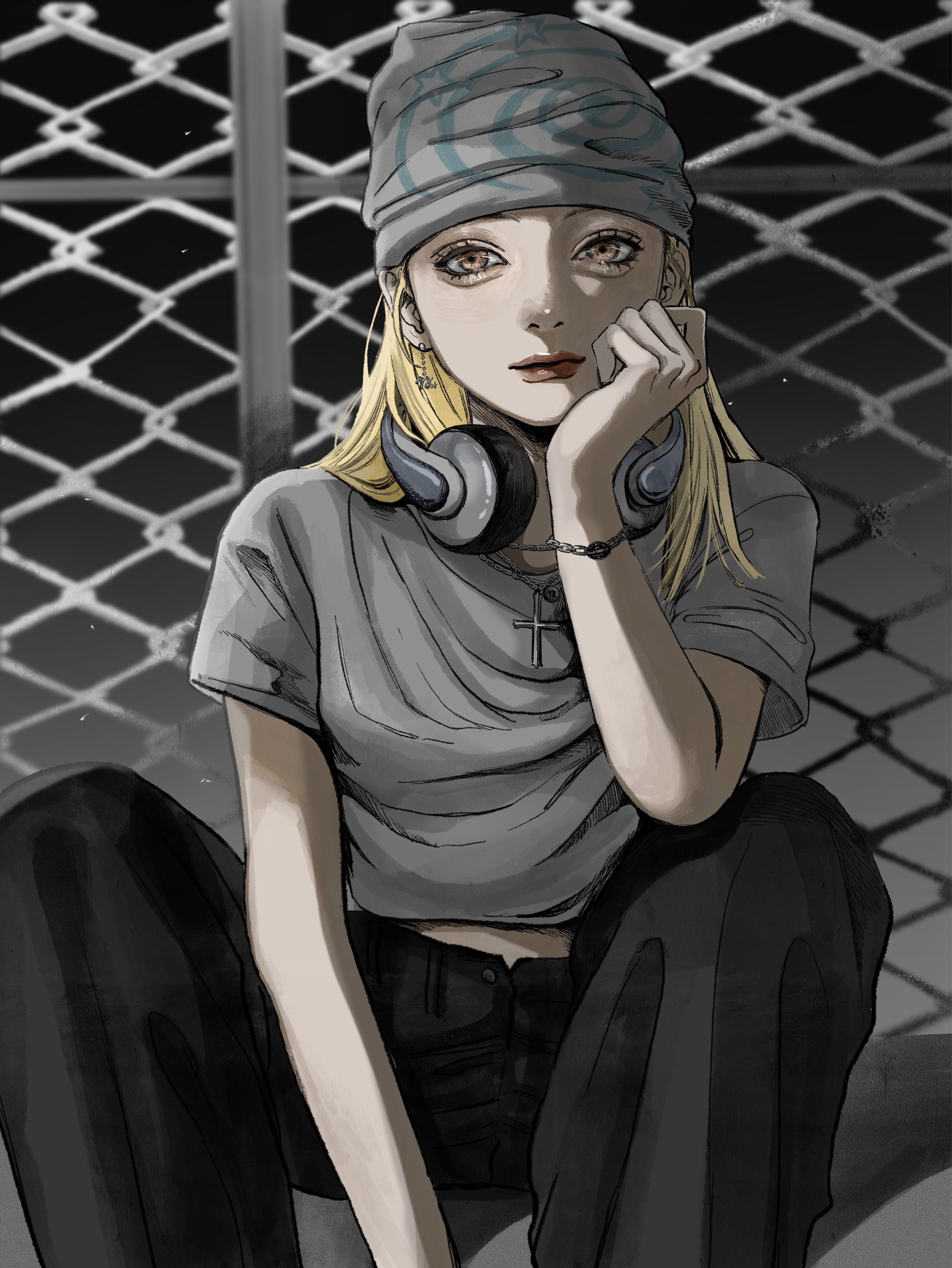 ちょうどいい枠 .