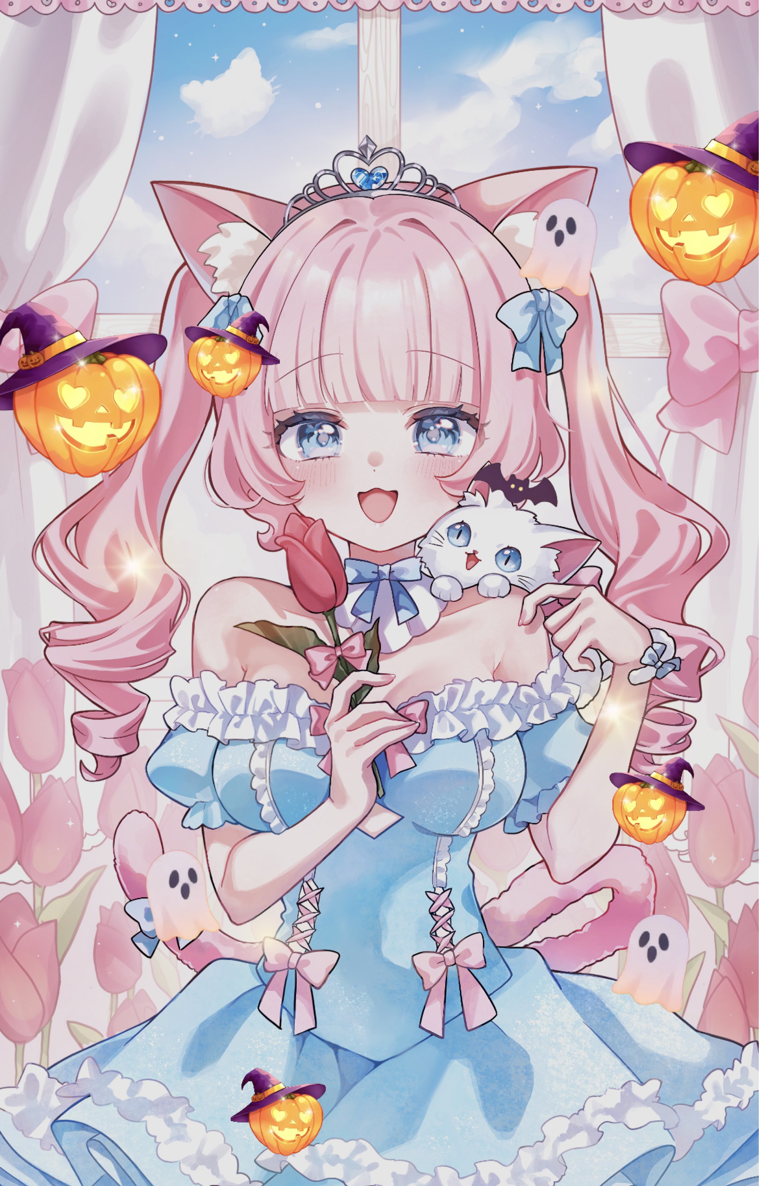 24h ラスト枠 雑談とたまにお歌🎶