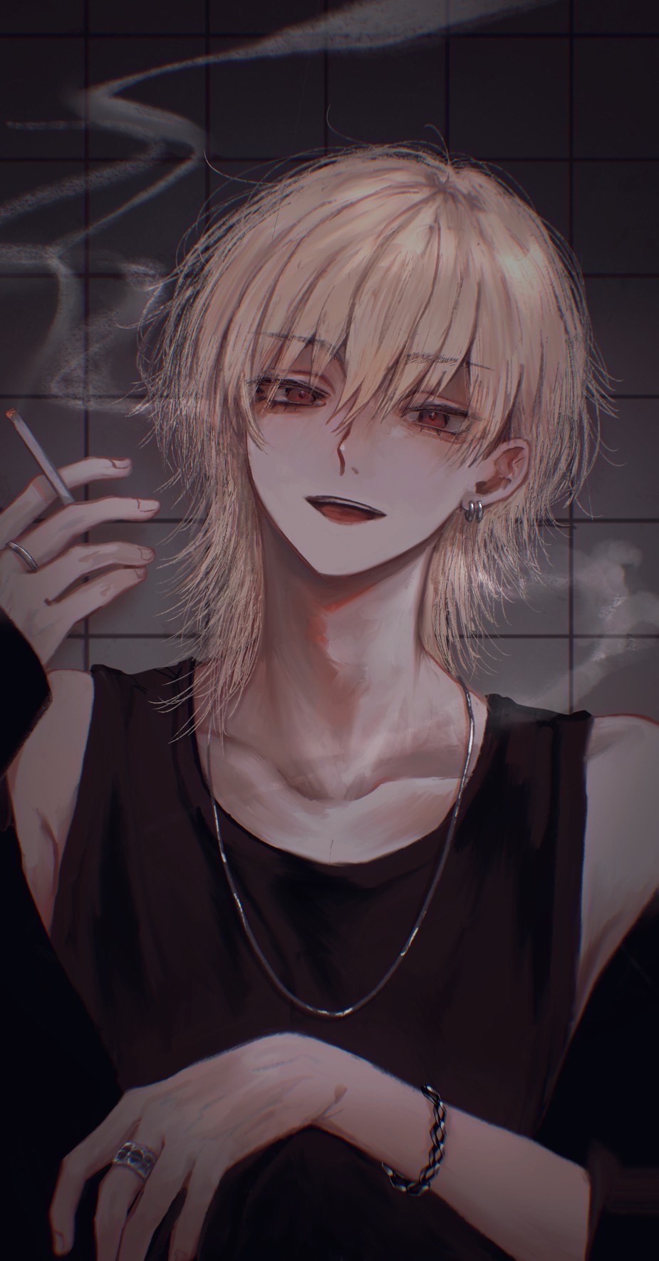 初潜◎ 𝓓𝓔𝓔𝓟 𝓢𝓦𝓐𝓜𝓟.