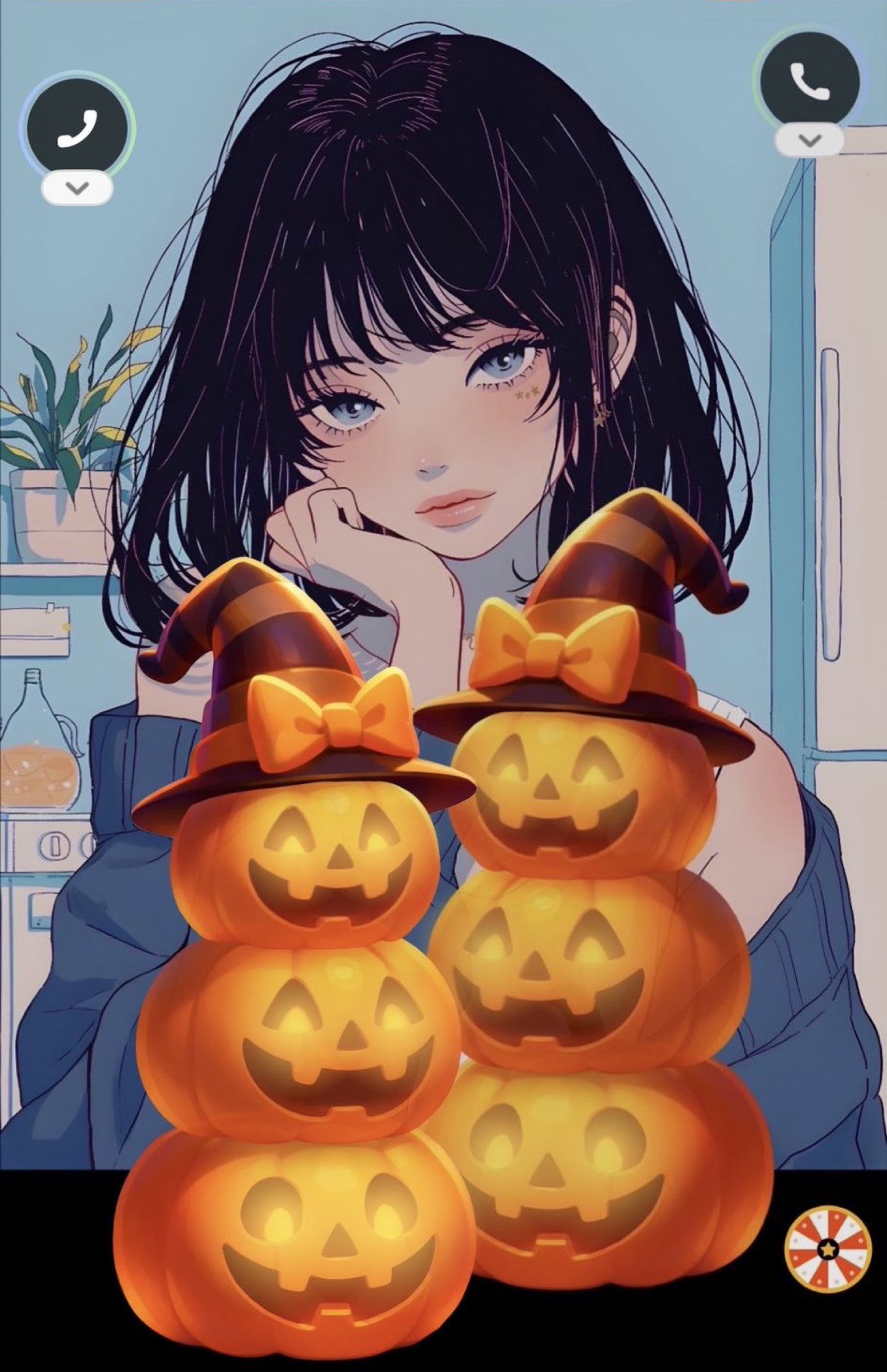 眠気チャージ枠🌝