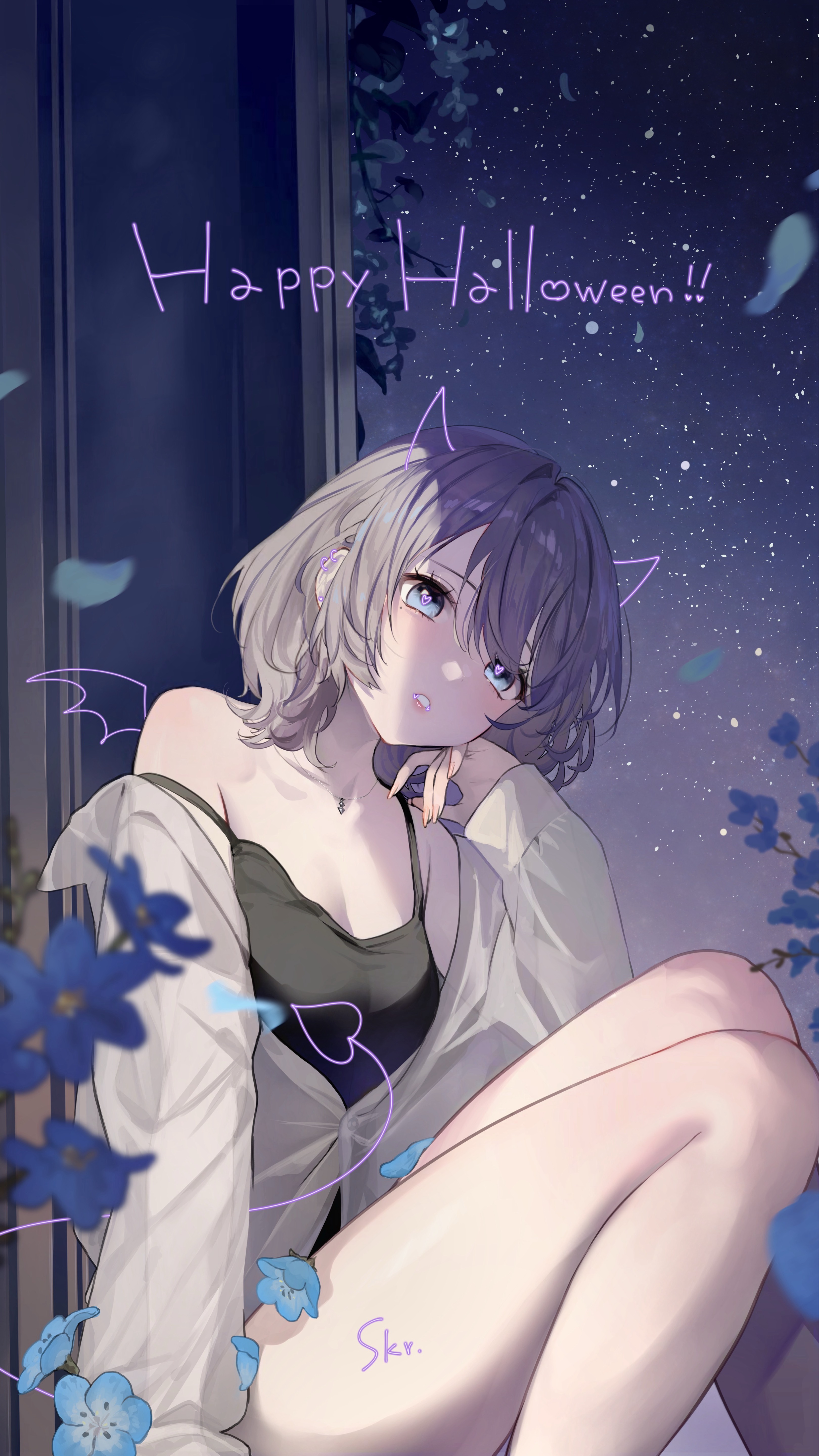 快 眠 魔 法  𓈒𓏸