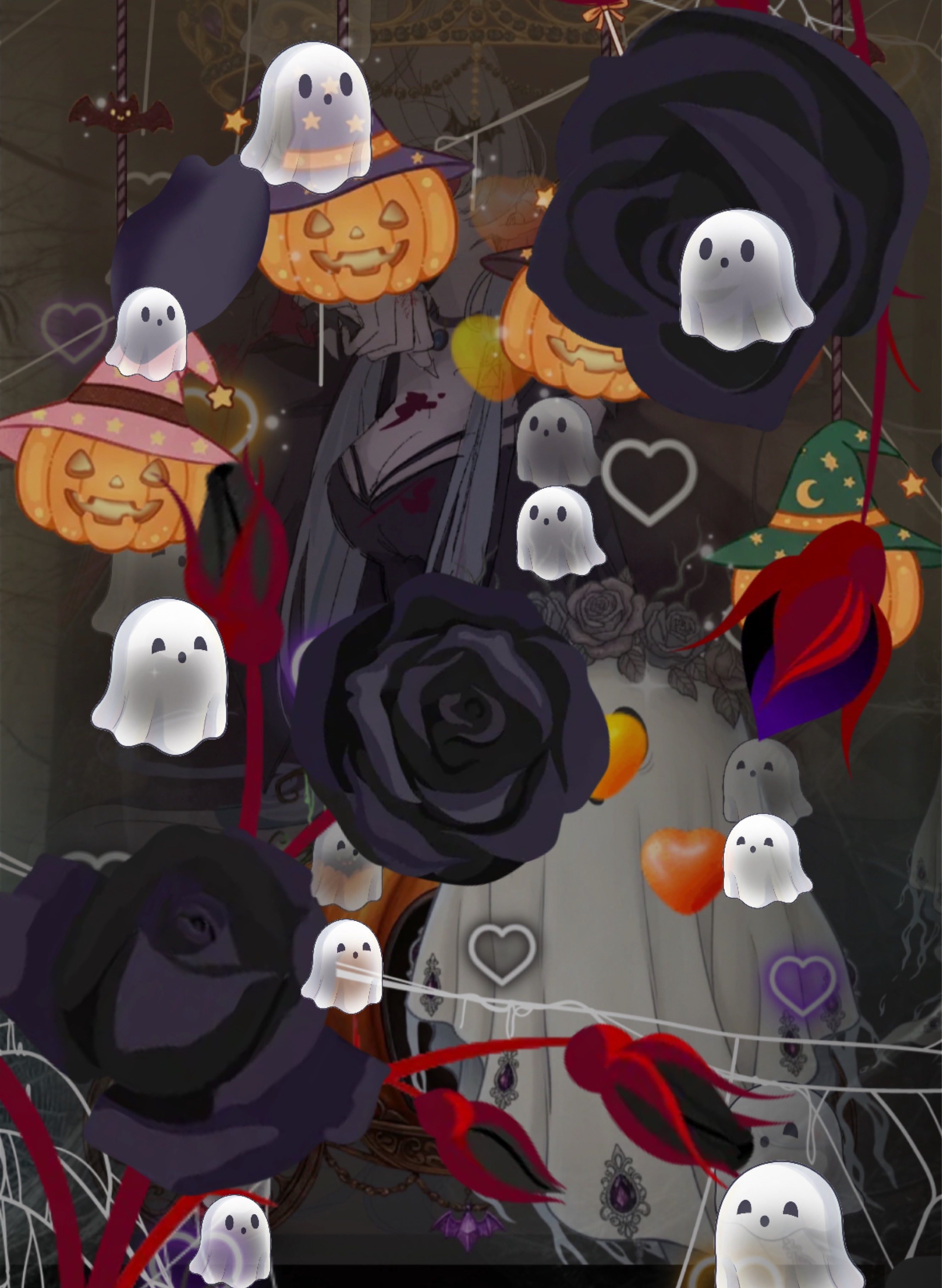 はぴはろ🎃👻🧙♀️