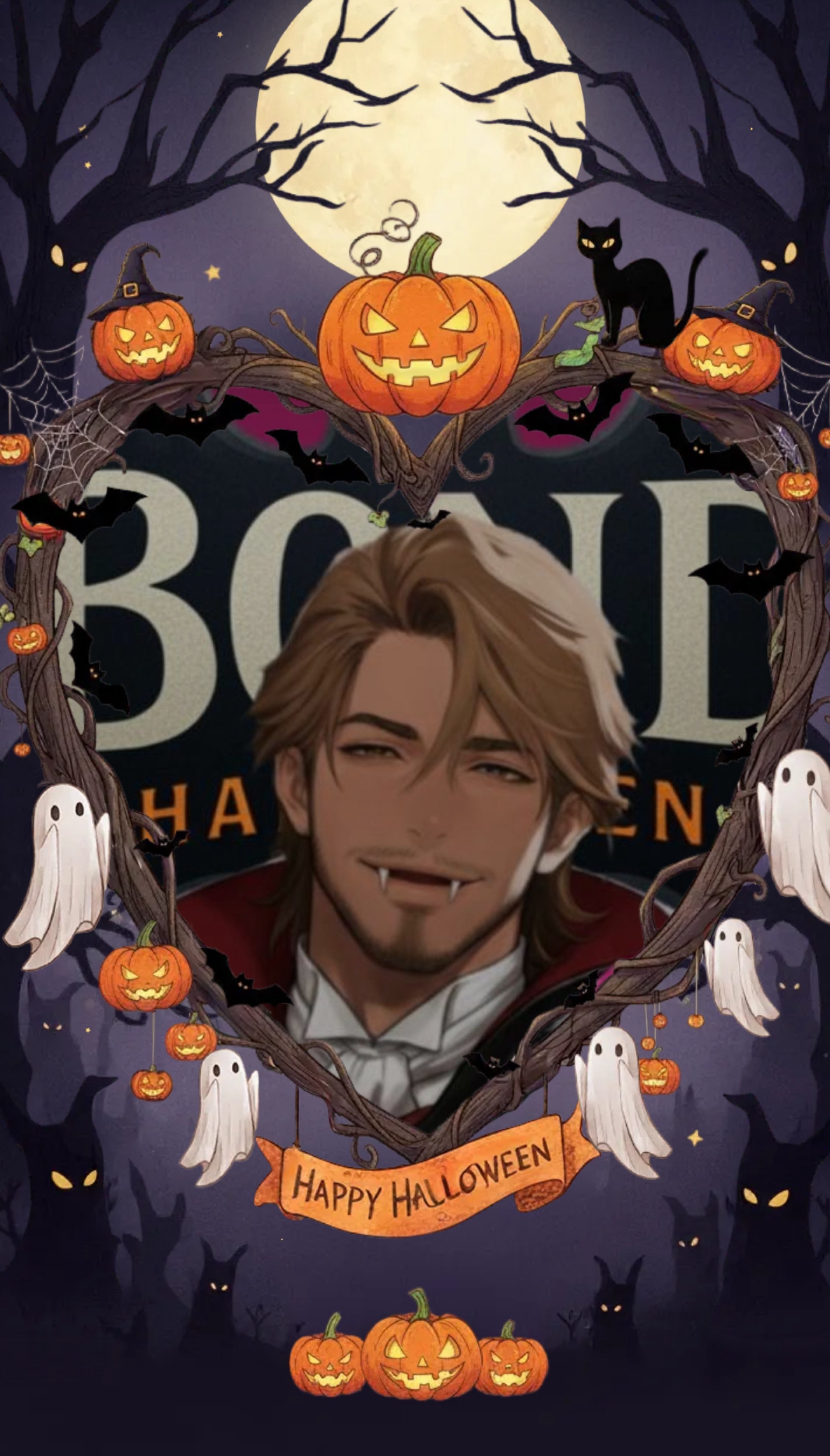 【低音】楽しい ヴァンパイア☀️。°