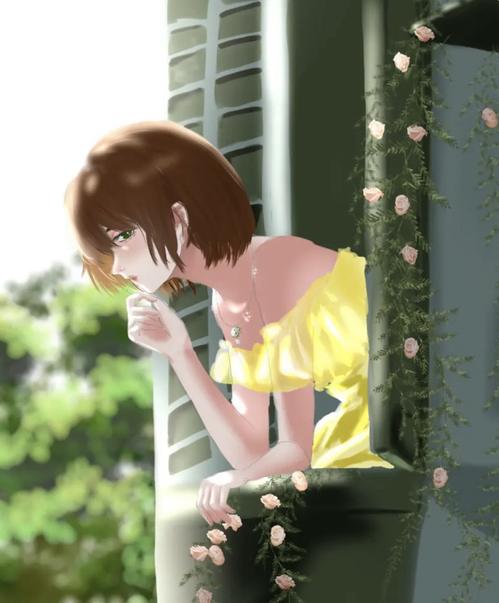 🎂を買いに行きたい #1635