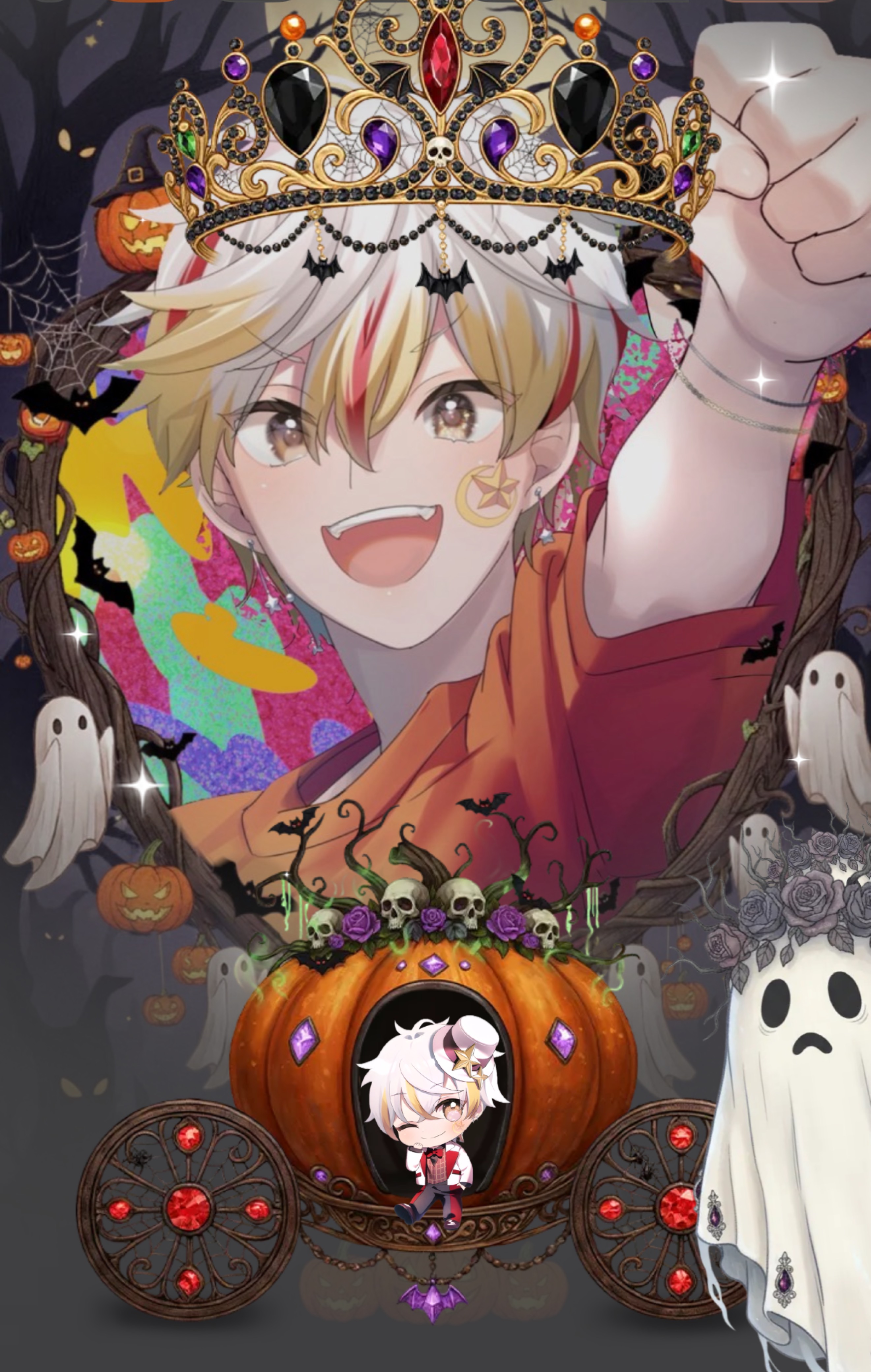 10/30 お気軽に┊︎歌と雑談