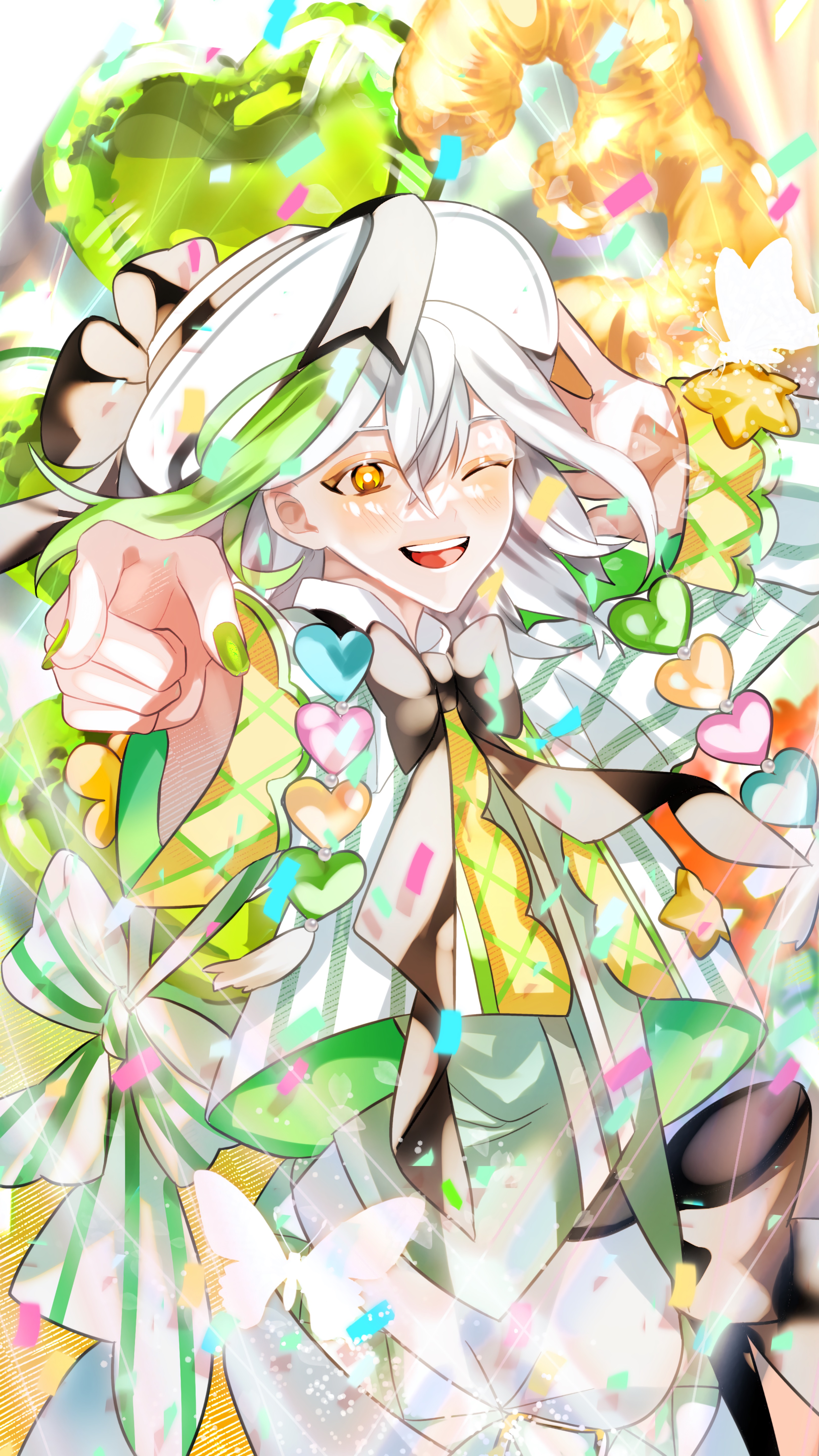 🎂凛音3周年記念枠🎉