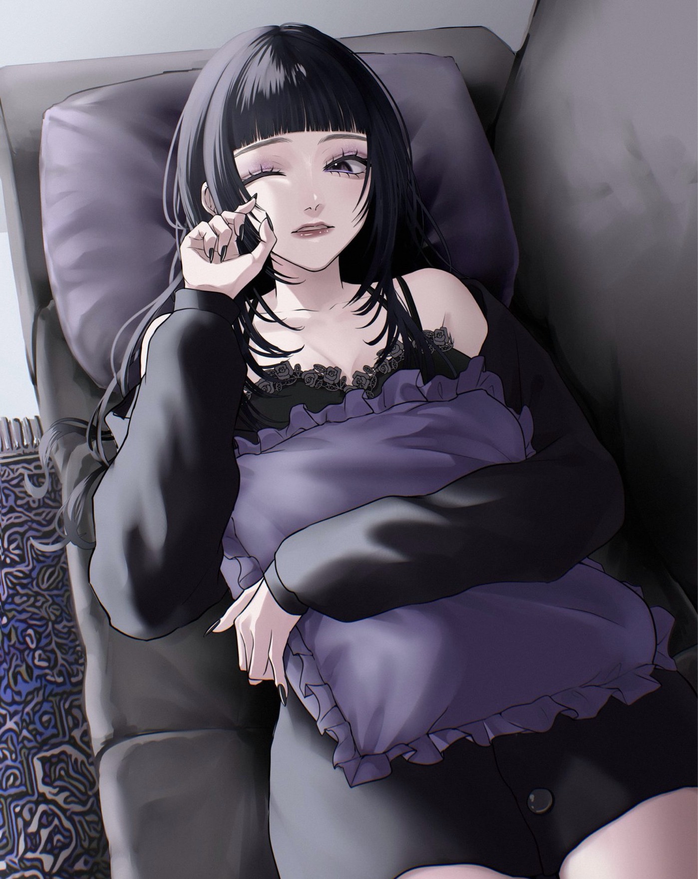 🪄︎︎✨Happy Halloween🎃