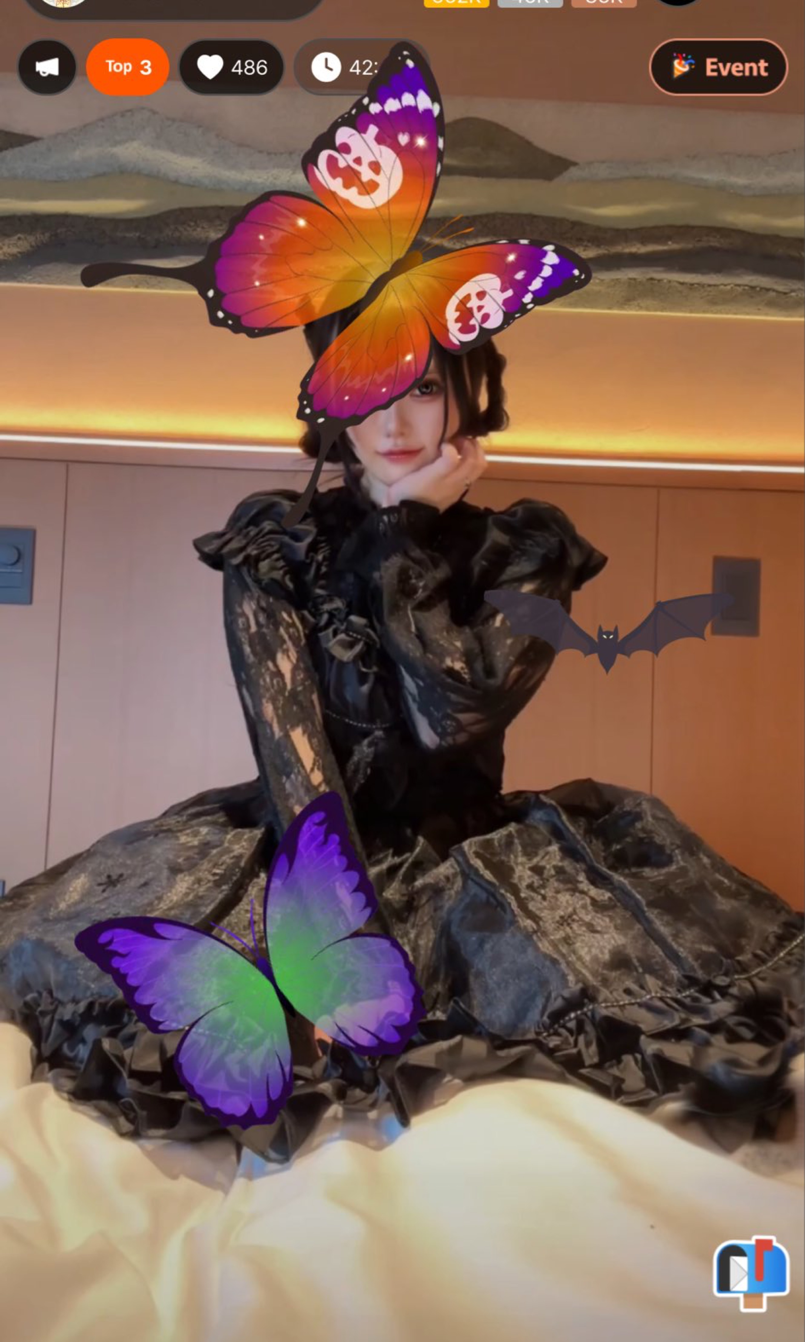 雑談/🎹弾き語り