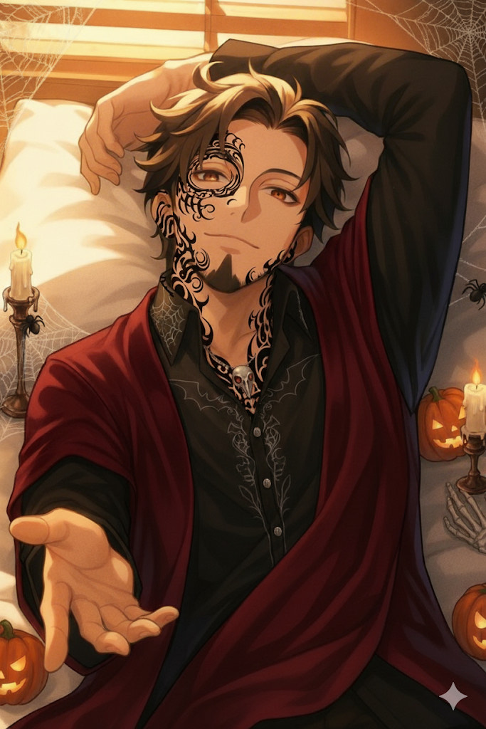 こっちおいで.*・゚ .゚・*