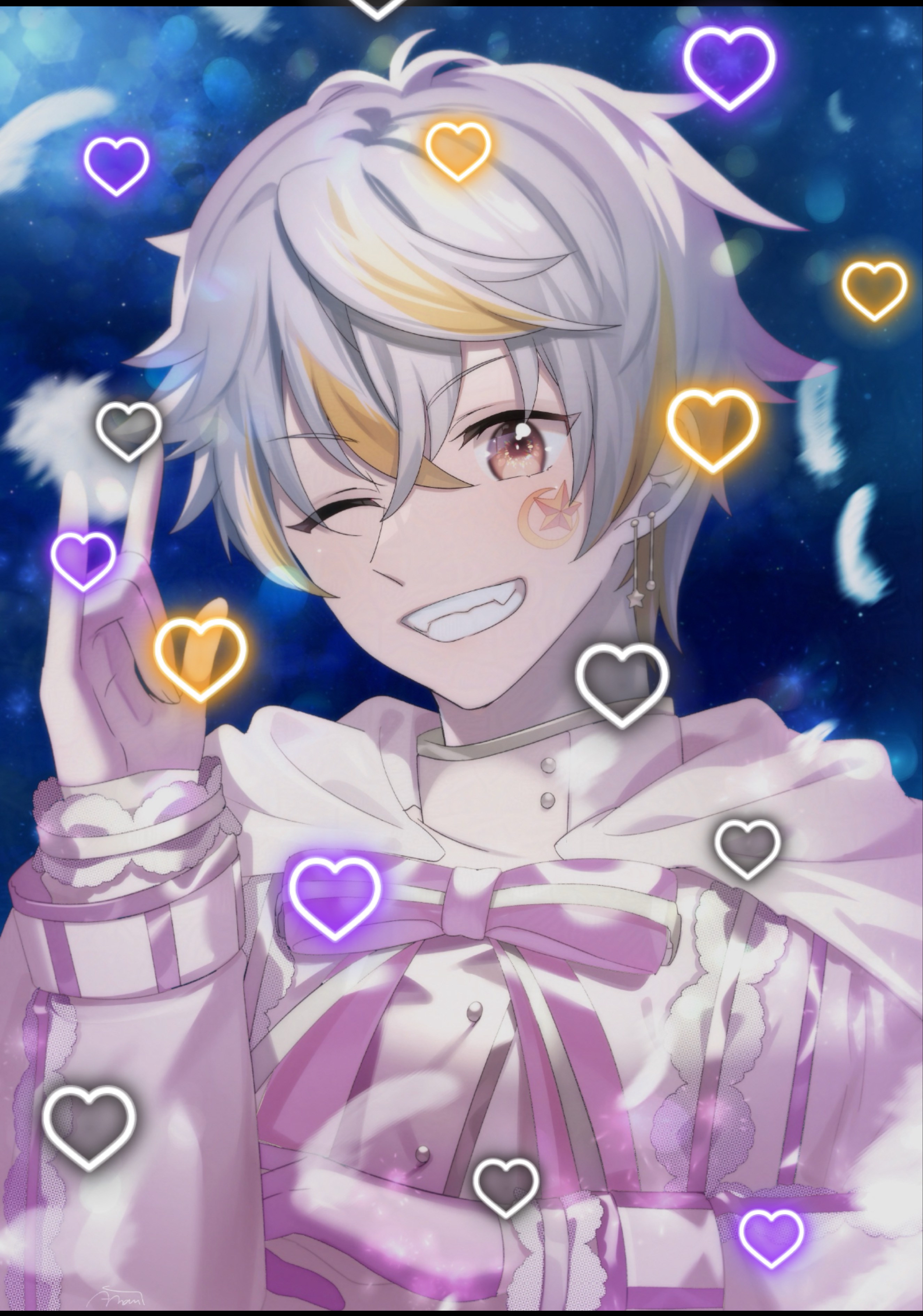 10/30 お気軽に┊︎歌と雑談