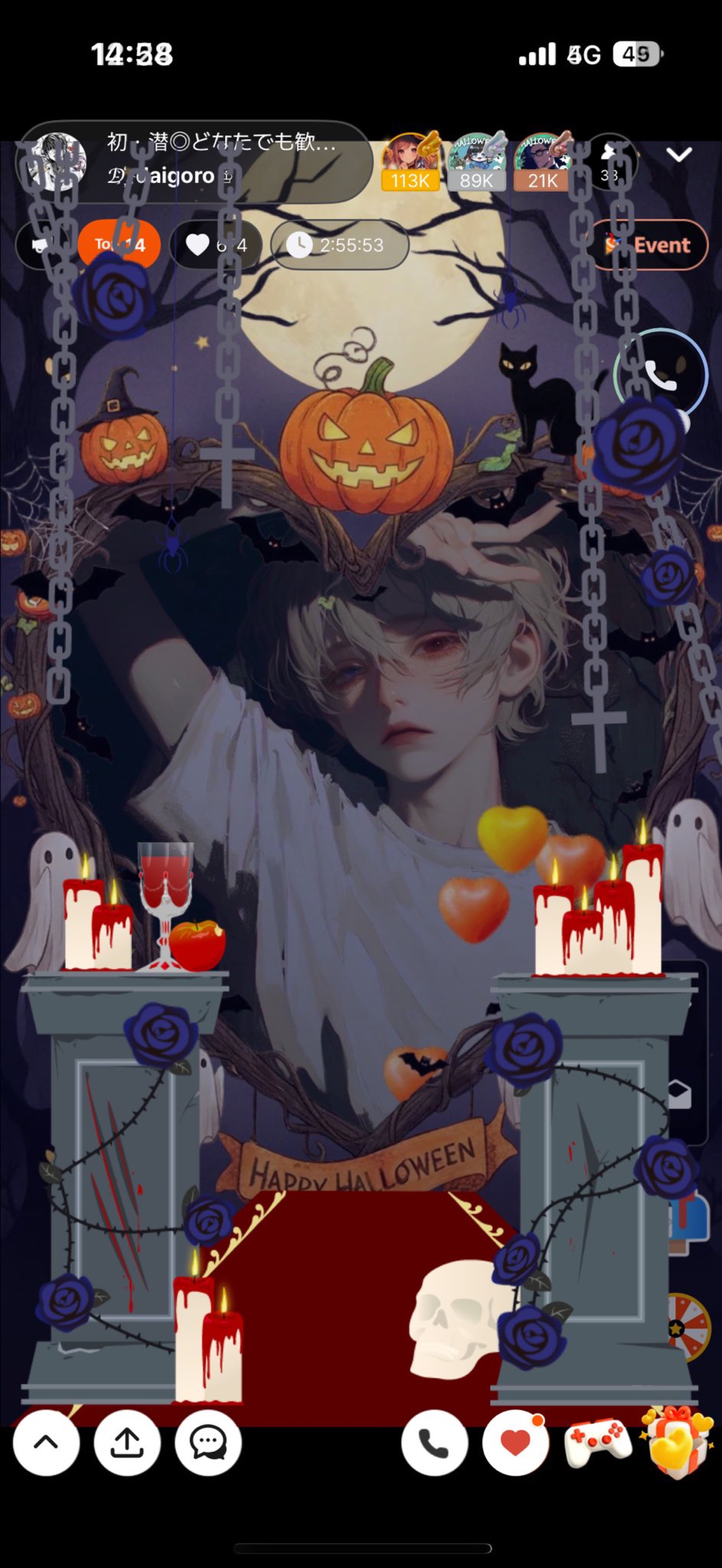 初・潜◎どなたでも歓迎🔰