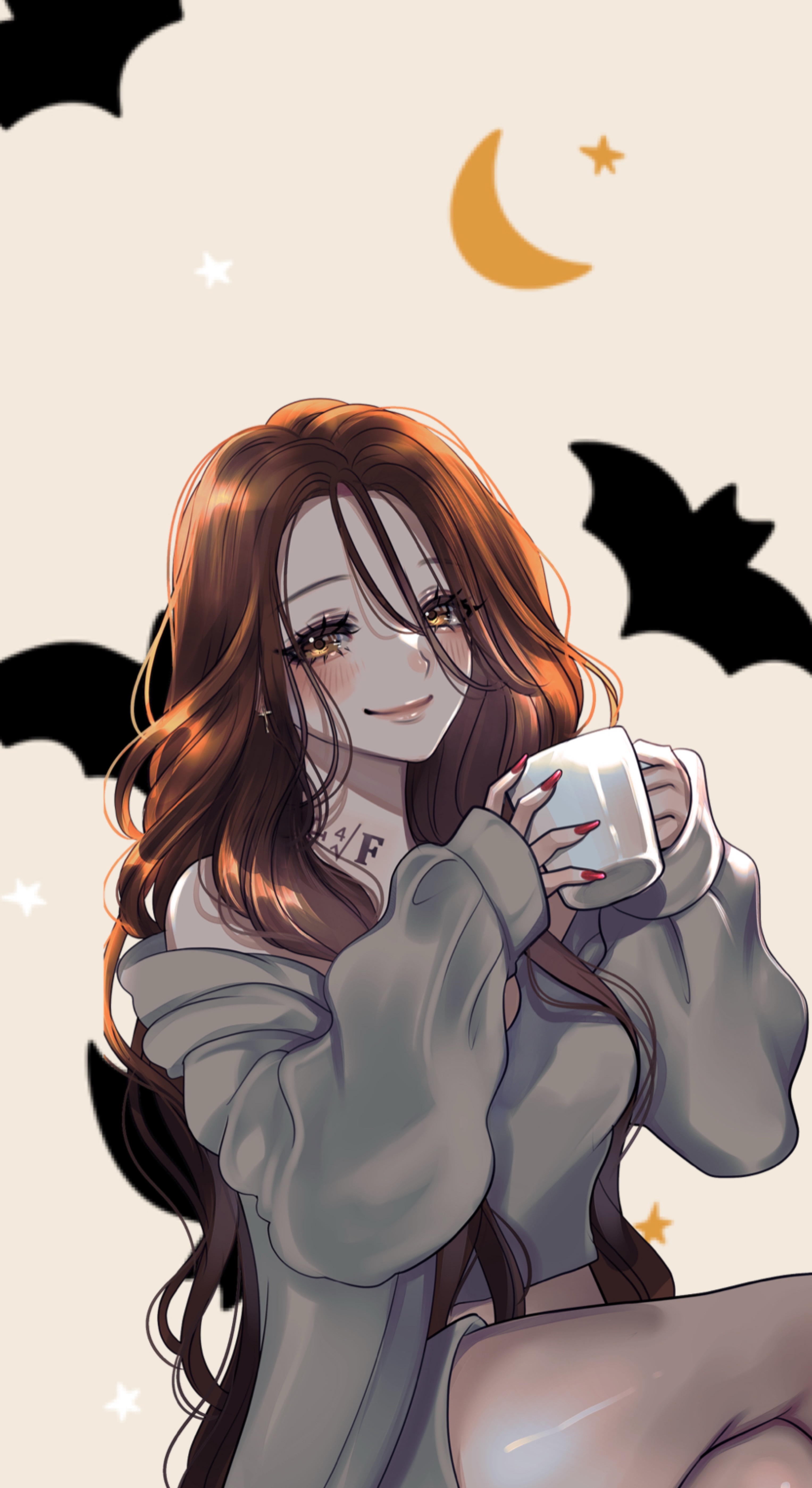 朝の𝓗𝓮𝓪𝓵𝓲𝓷𝓰.