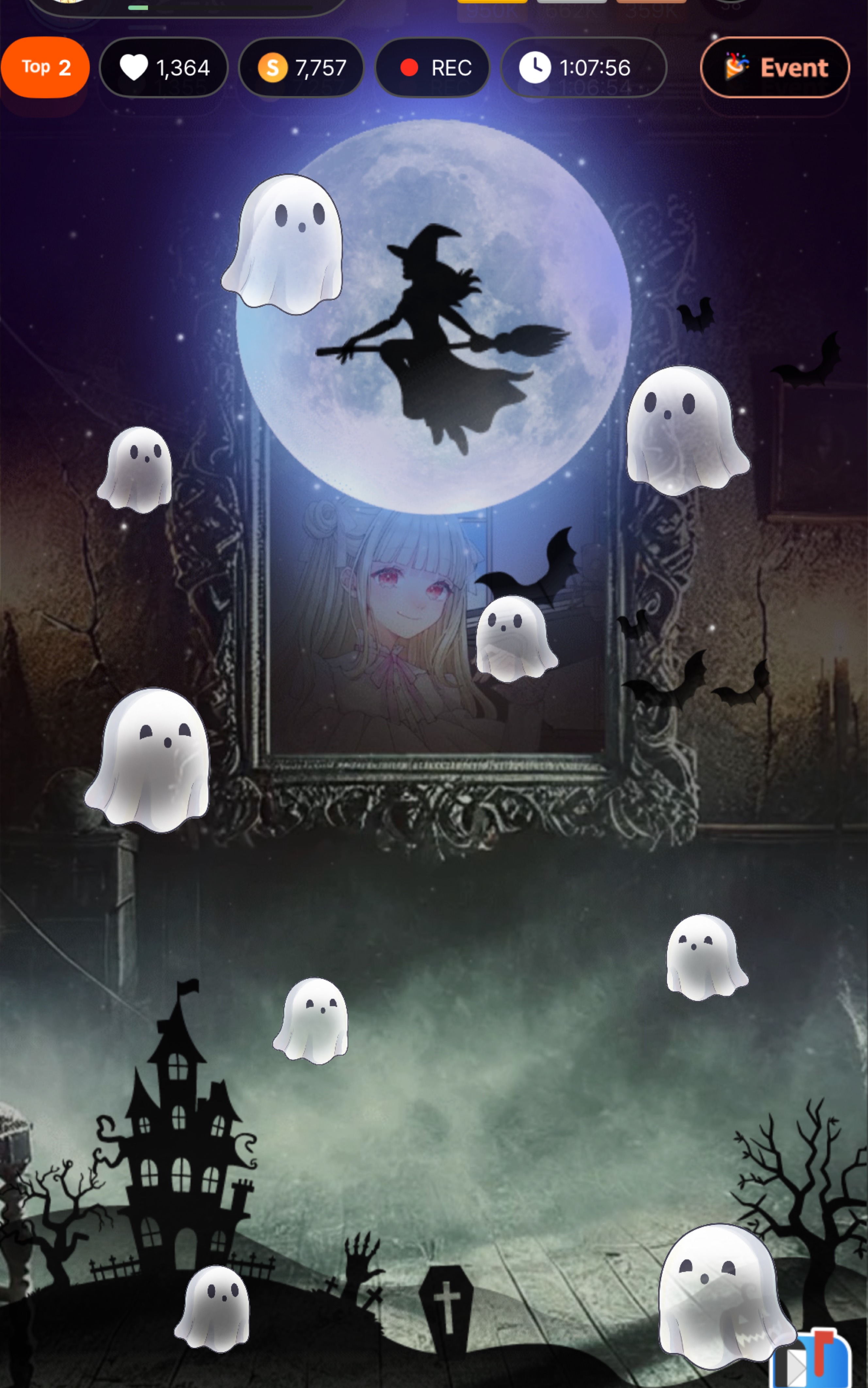 雑談/🎹弾き語り