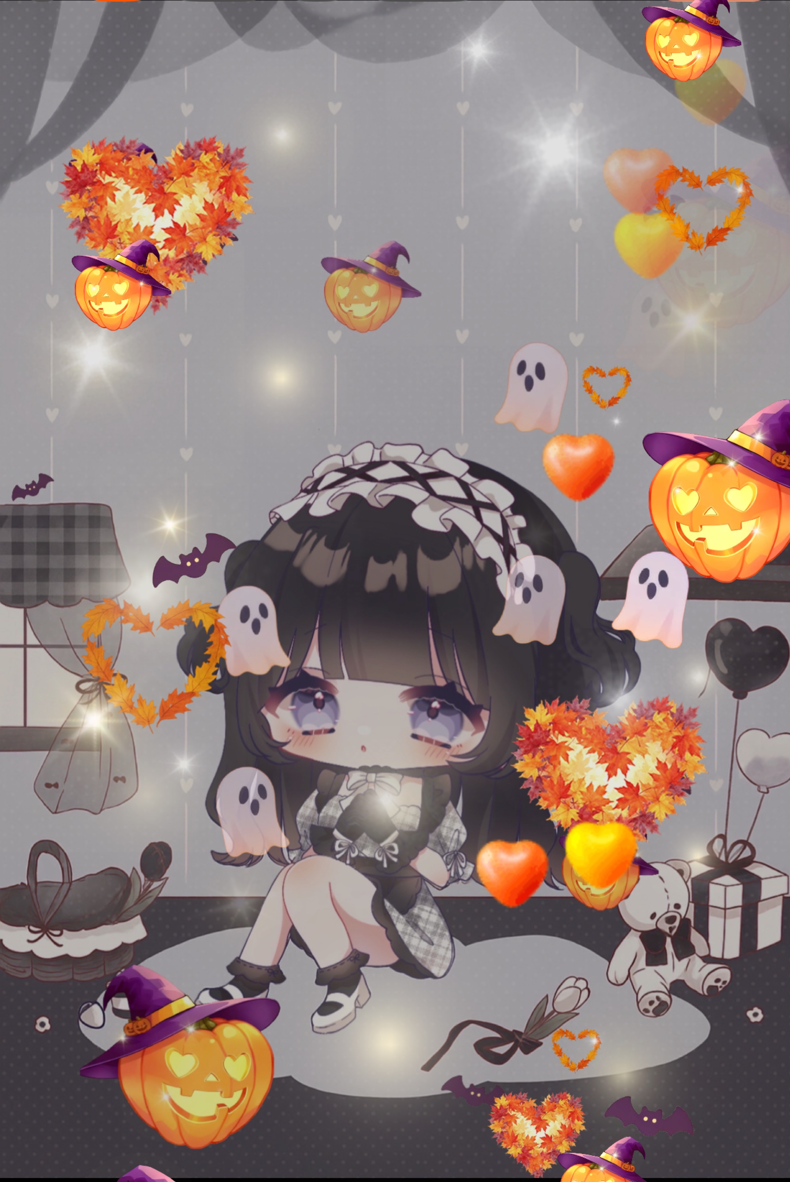 𝐍𝐞𝐰 𝐥𝐚𝐬𝐭 . 🐰🎀