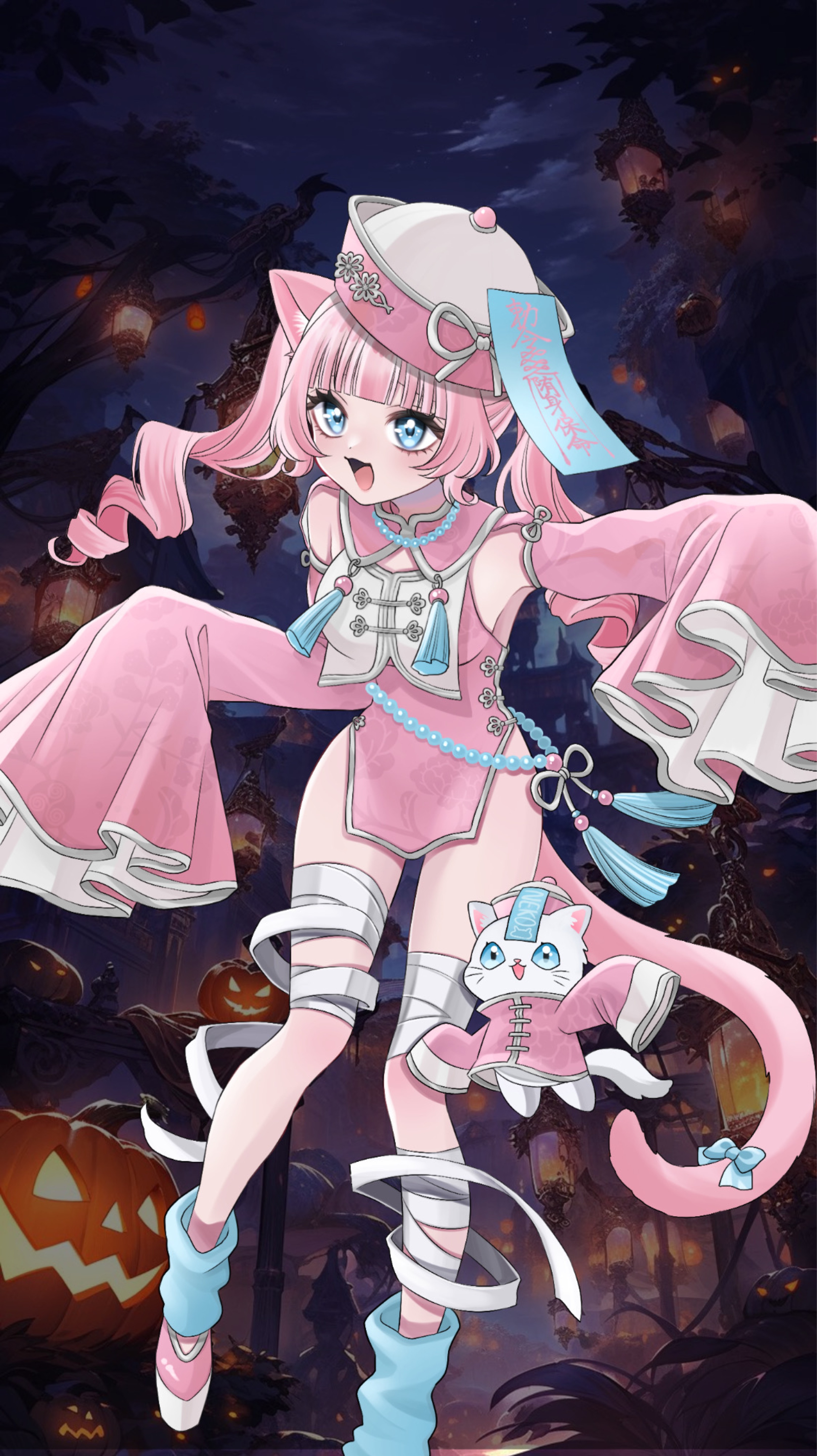 24H配信 𝑩𝑰𝑵𝑮𝑶!!