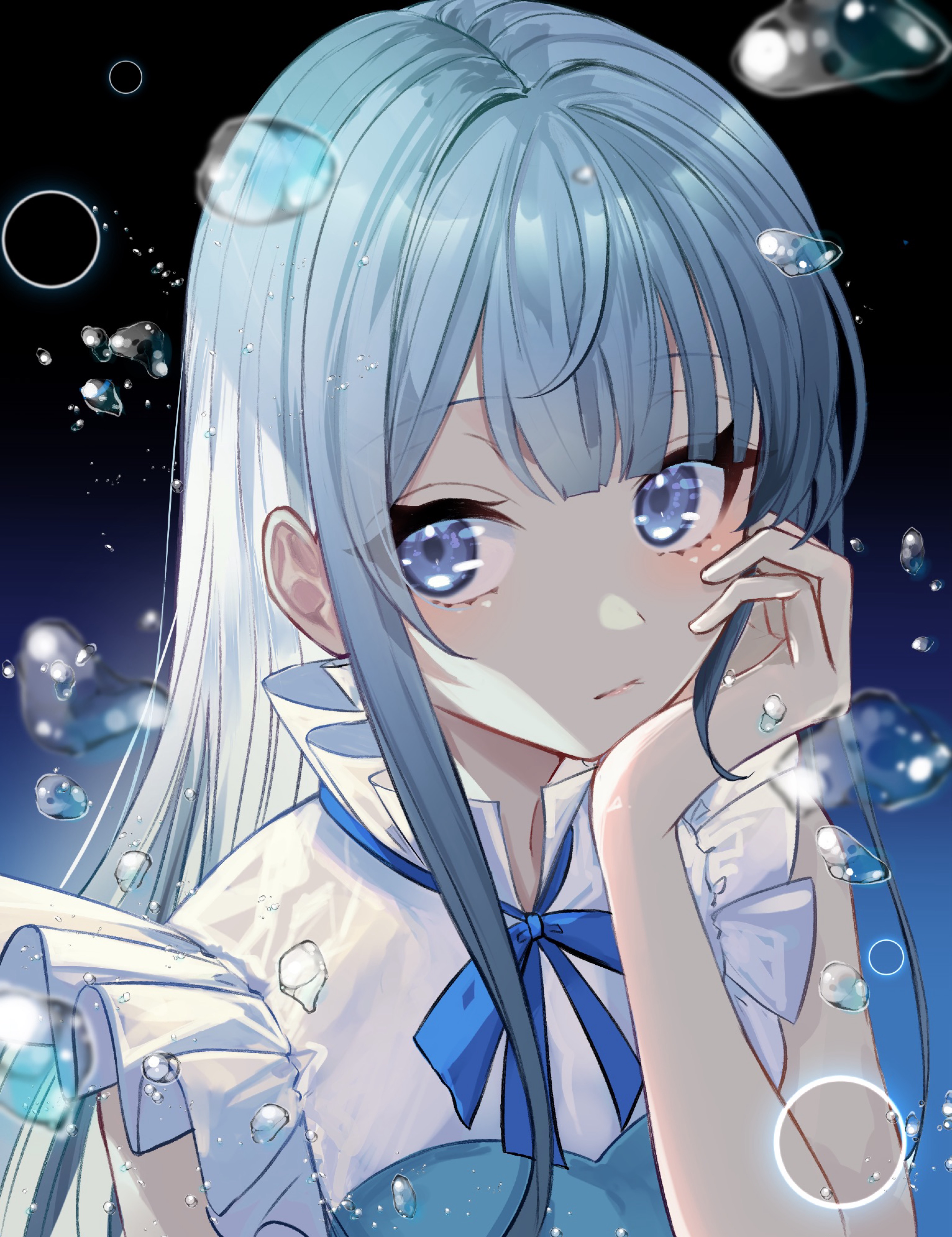 6h¦圧倒的寝落ち枠🌙