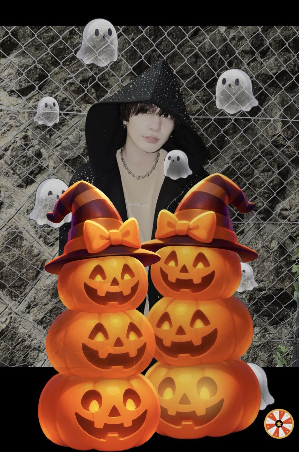 10/31 お気軽に┊︎おはよう