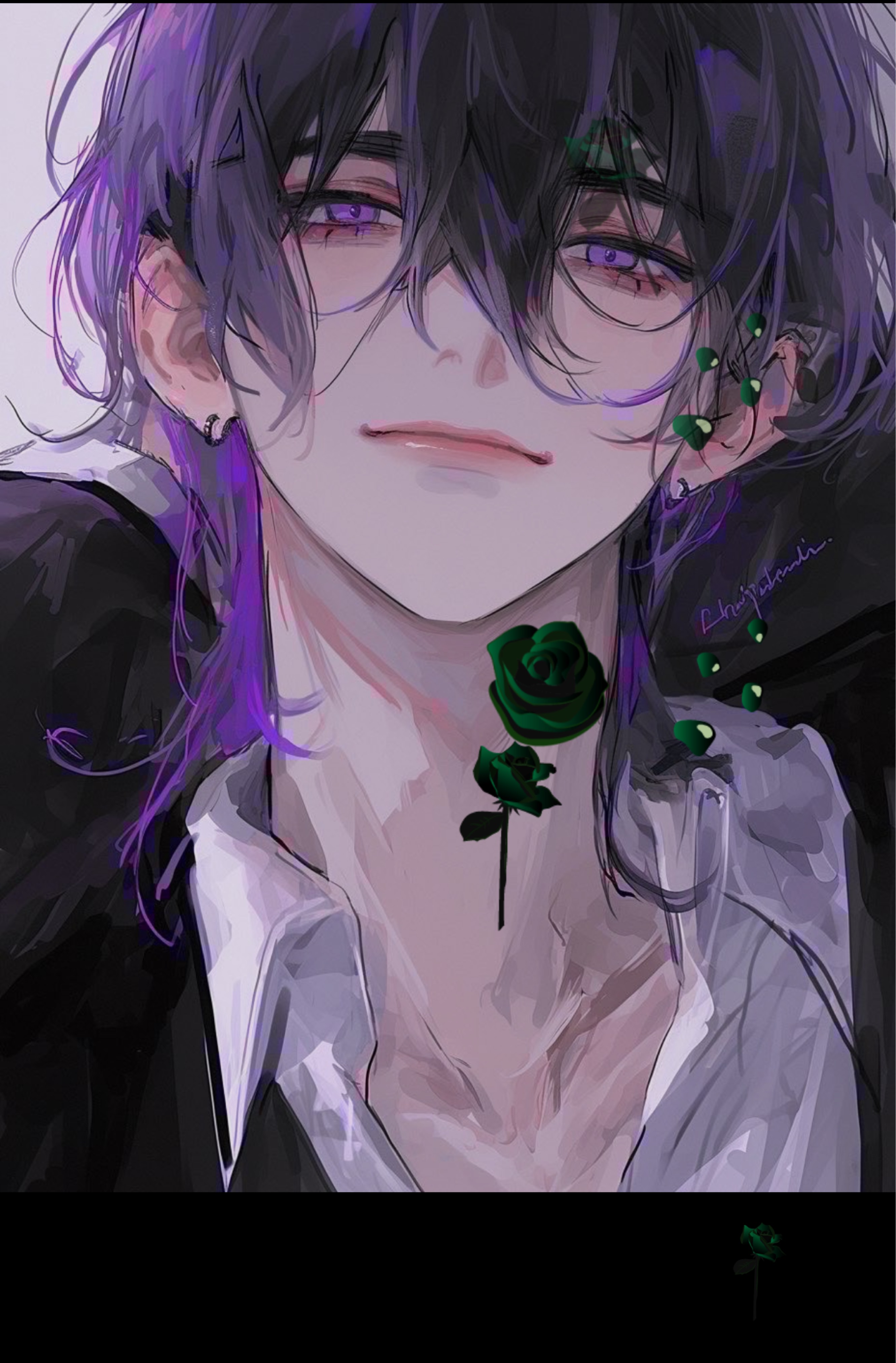 まじすいません!