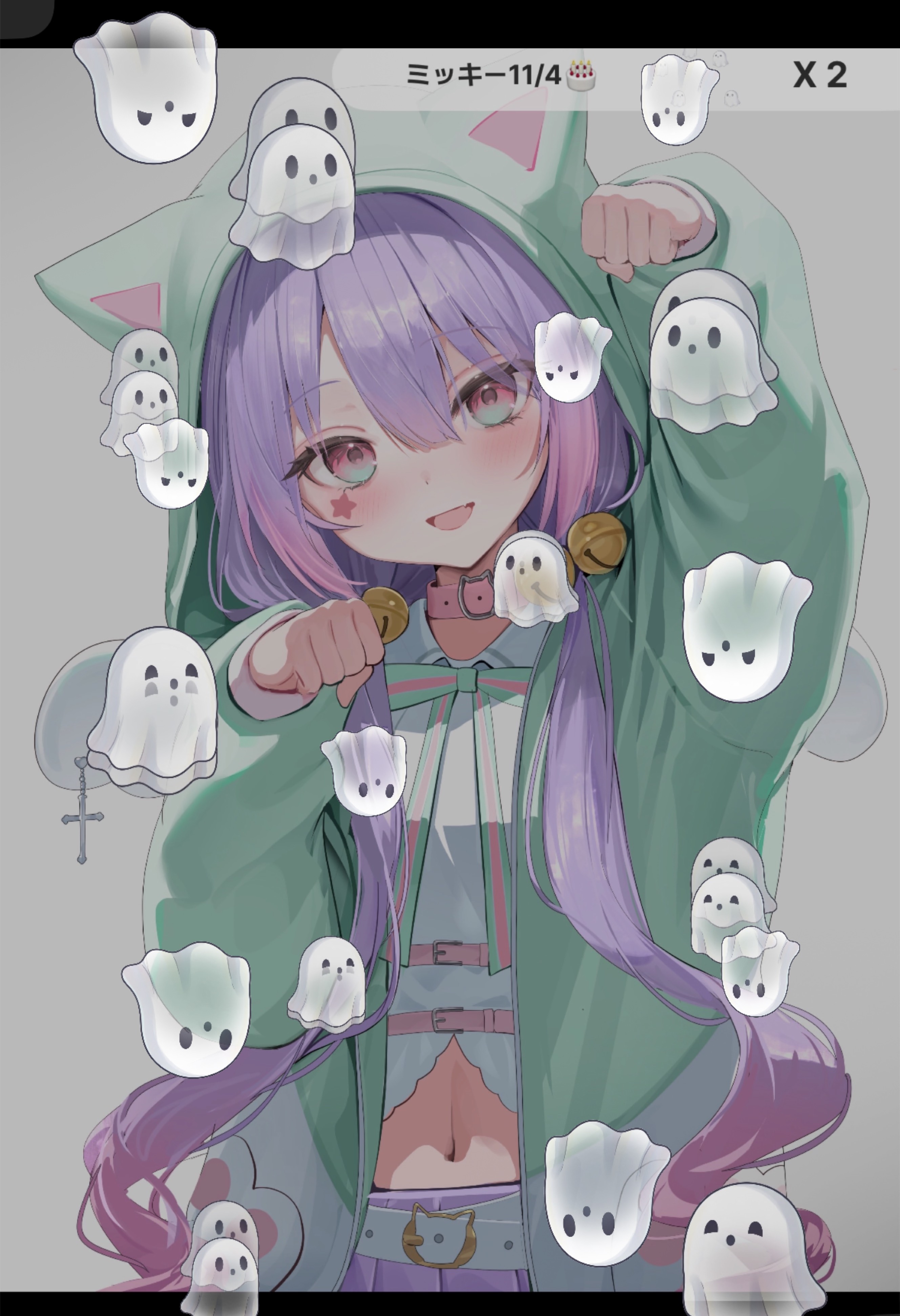 はぴはろ🎃👻🧙♀️