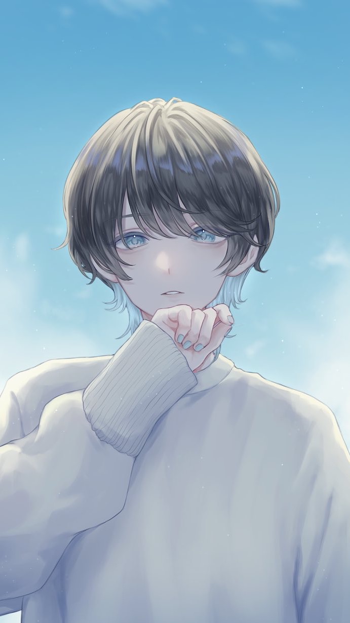 初潜◎ あさわーくわく☀️🌱