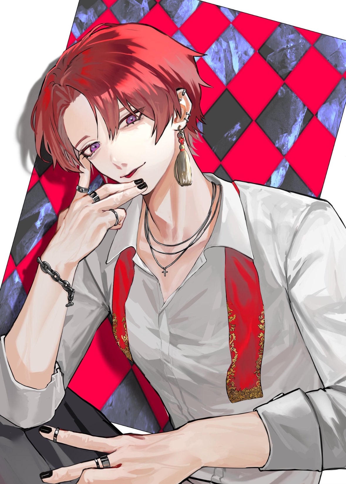 潜〇  歌うね 🎤