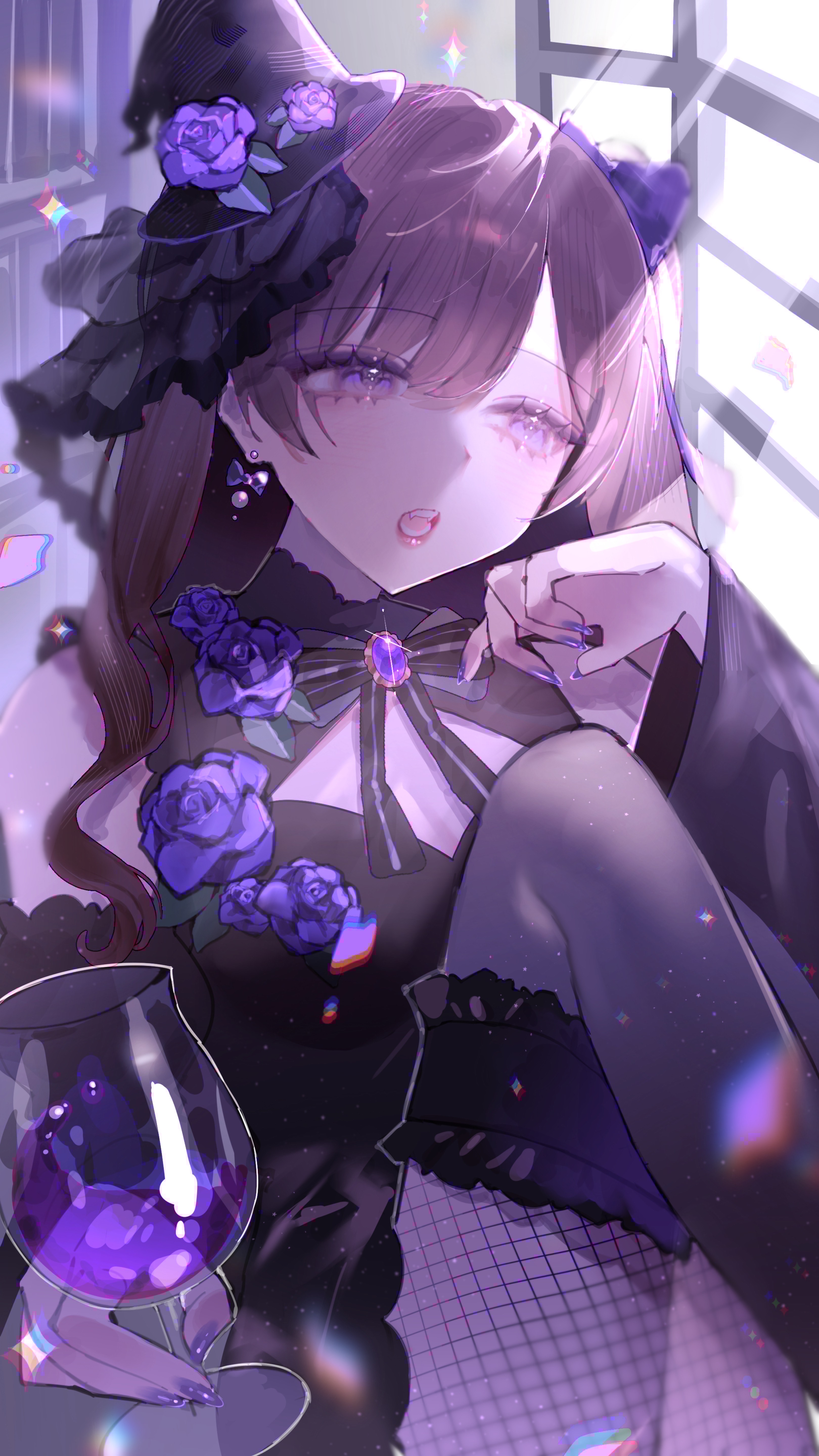 初寝潜〇 少しだけ一緒いて