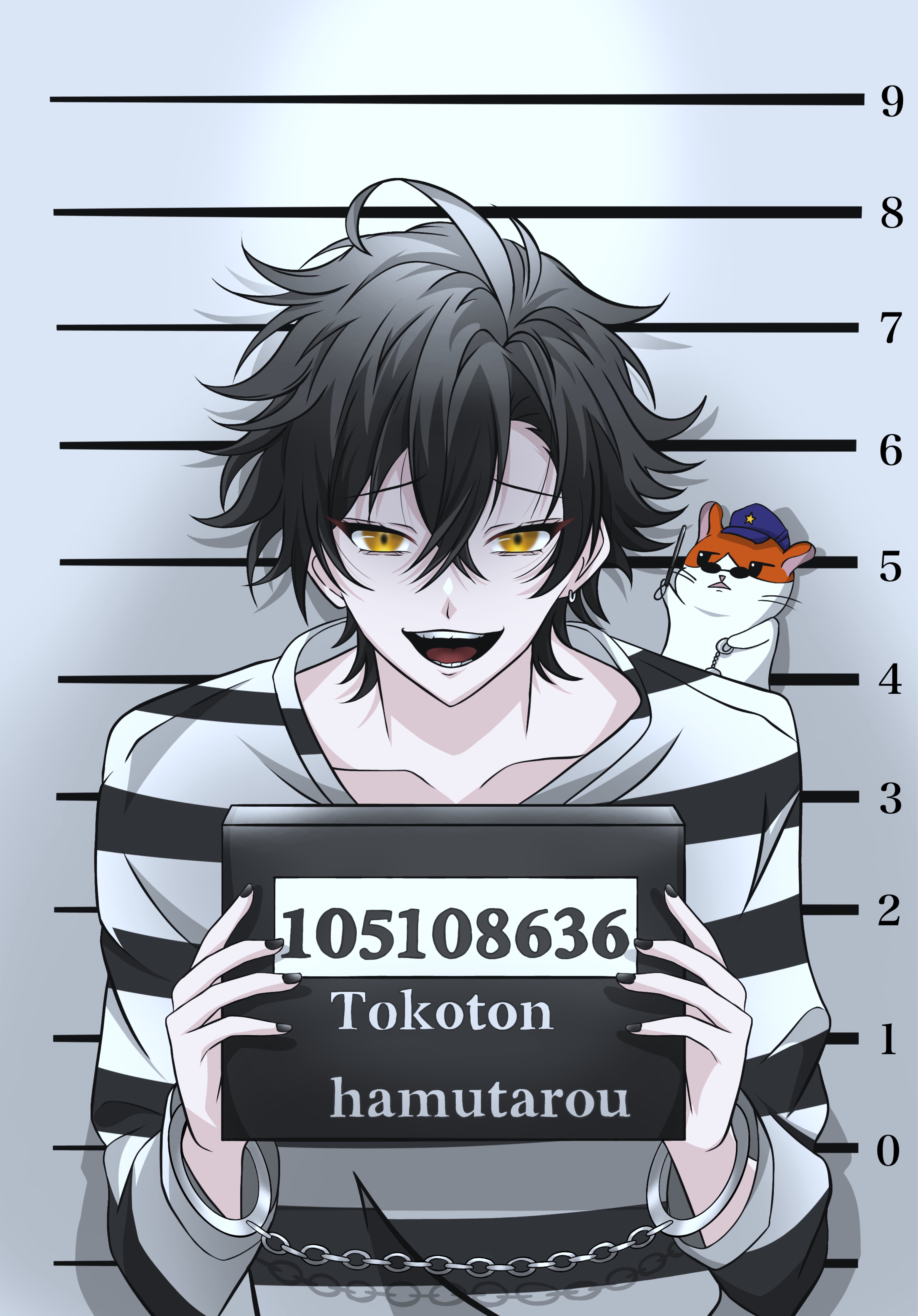 133位 ▶︎▶︎ ???