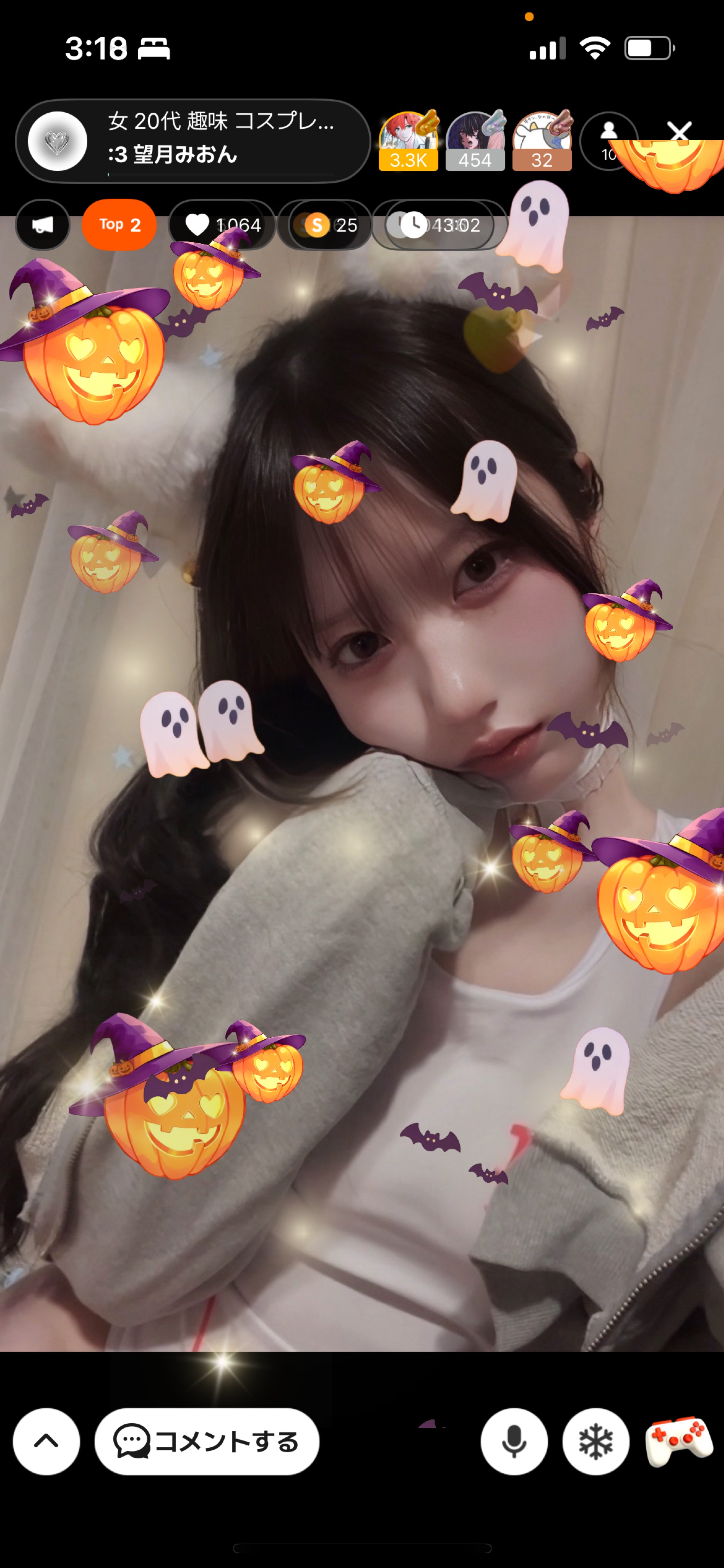 女 20代 趣味 コスプレ 𝔀𝓸𝔀___