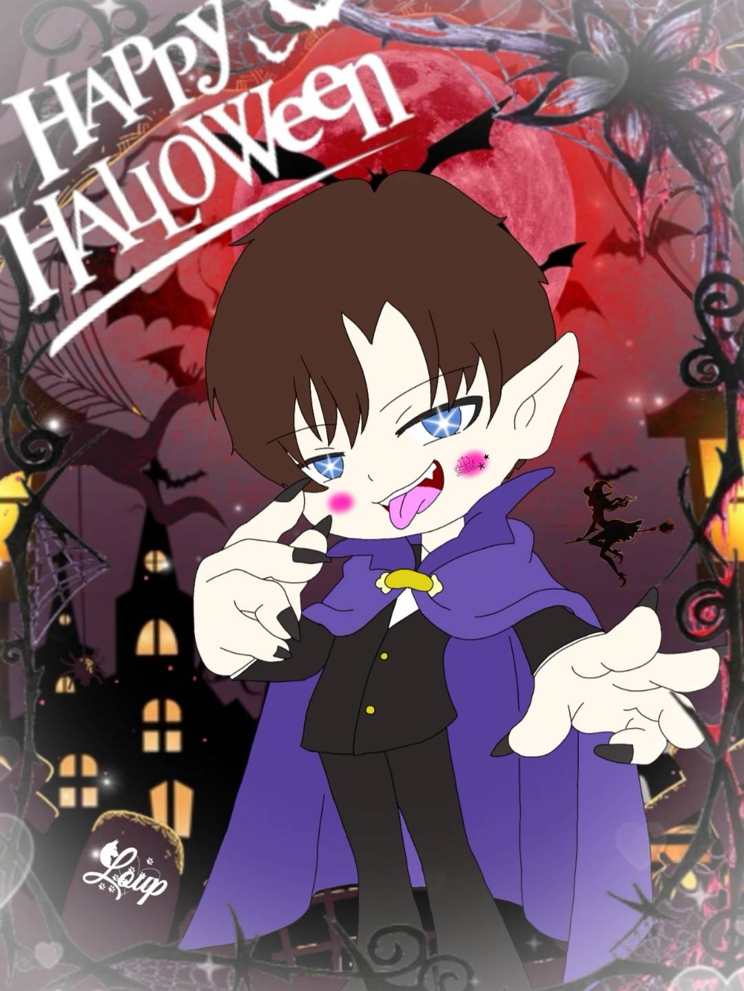 イケボじゃないけどすいません