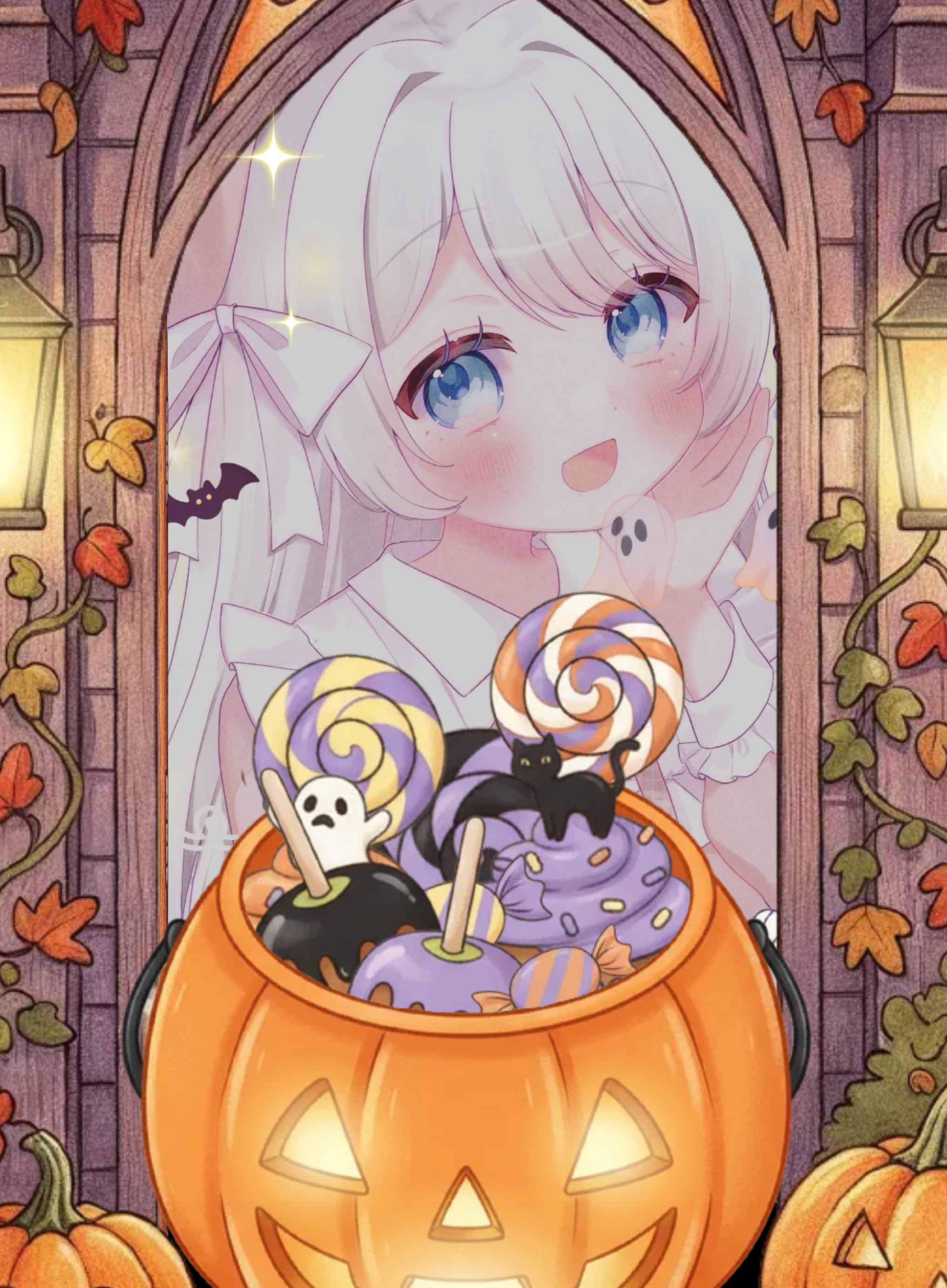 10月ラスト🫧🎃¦初潜◎