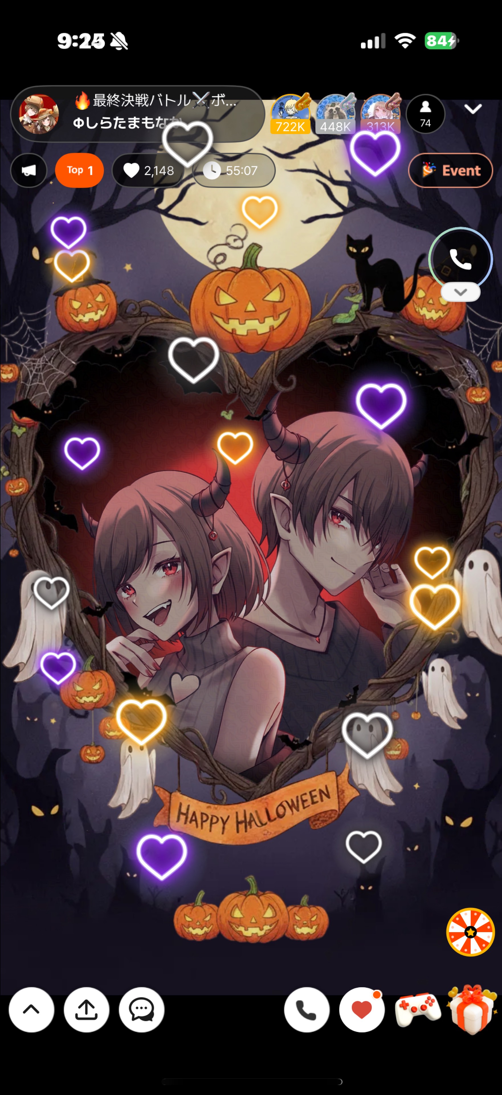 🔥最終決戦バトル⚔️ボーダー90