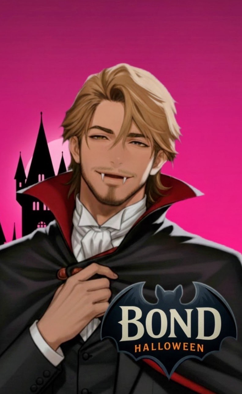 【低音】朝から ヴァンパイア☀️。°