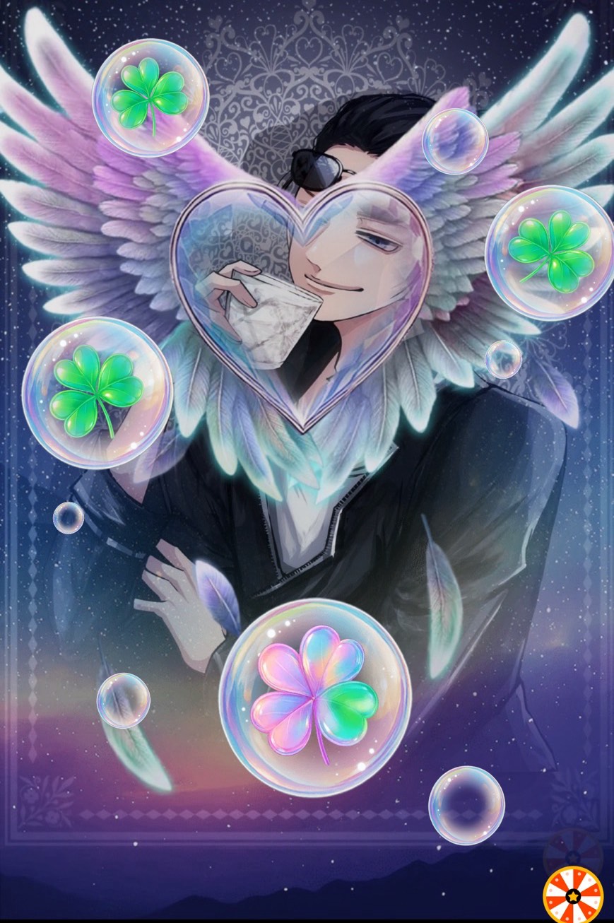 17時20分〆!力を分けてくれ✨