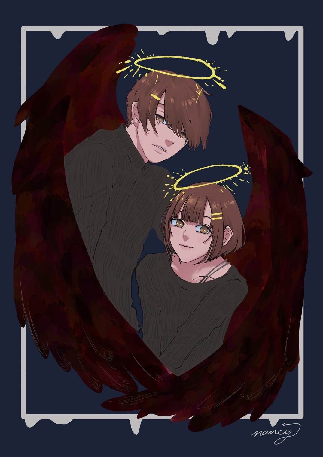 20分だけ!Love you♡