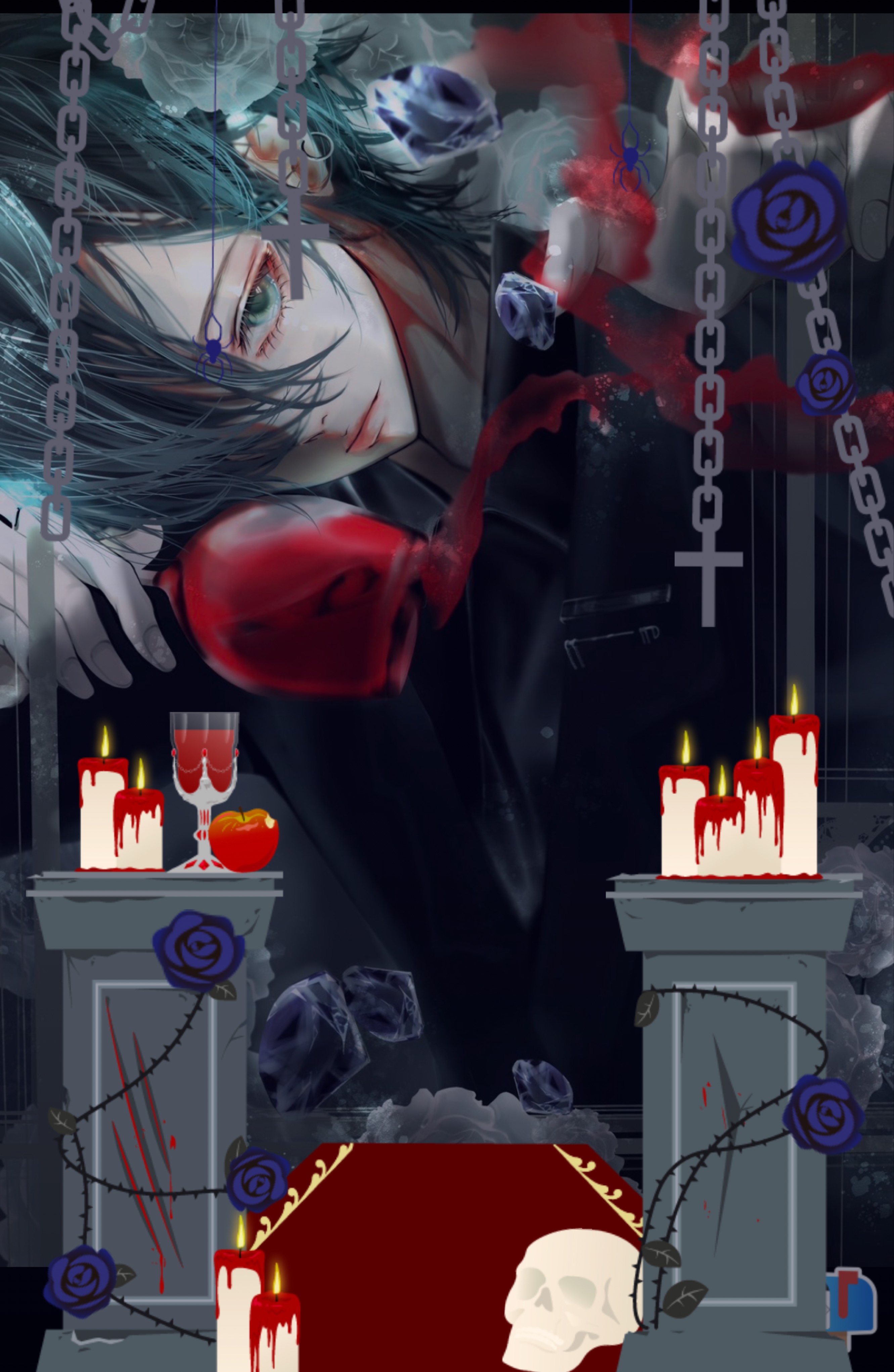 🦇🕸𝑯𝒂𝒑𝒑𝒚 𝑯𝒂𝒍𝒍𝒐𝒘𝒆𝒆𝒏🎃🕯