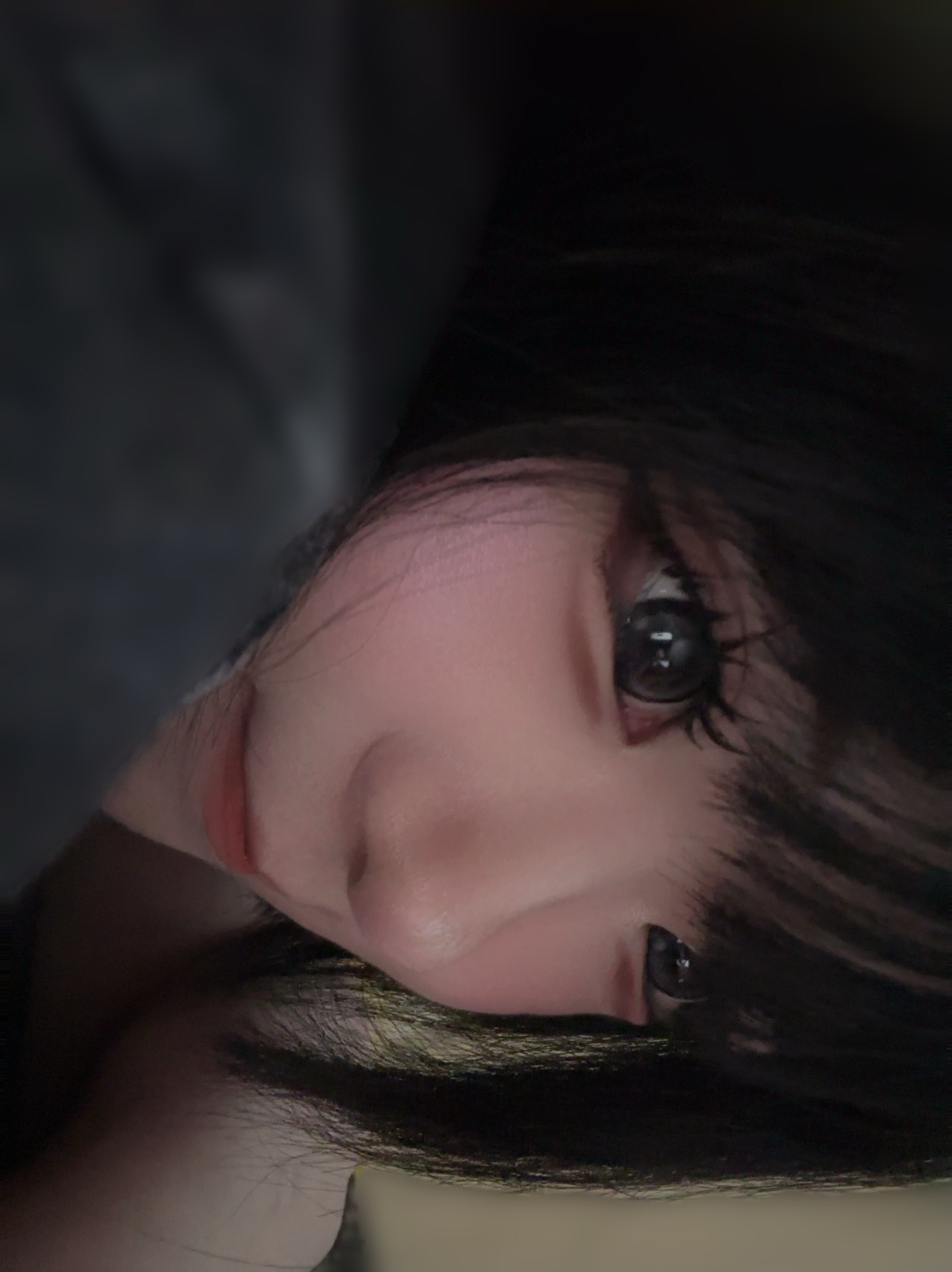 おはよですか、おやすみですか