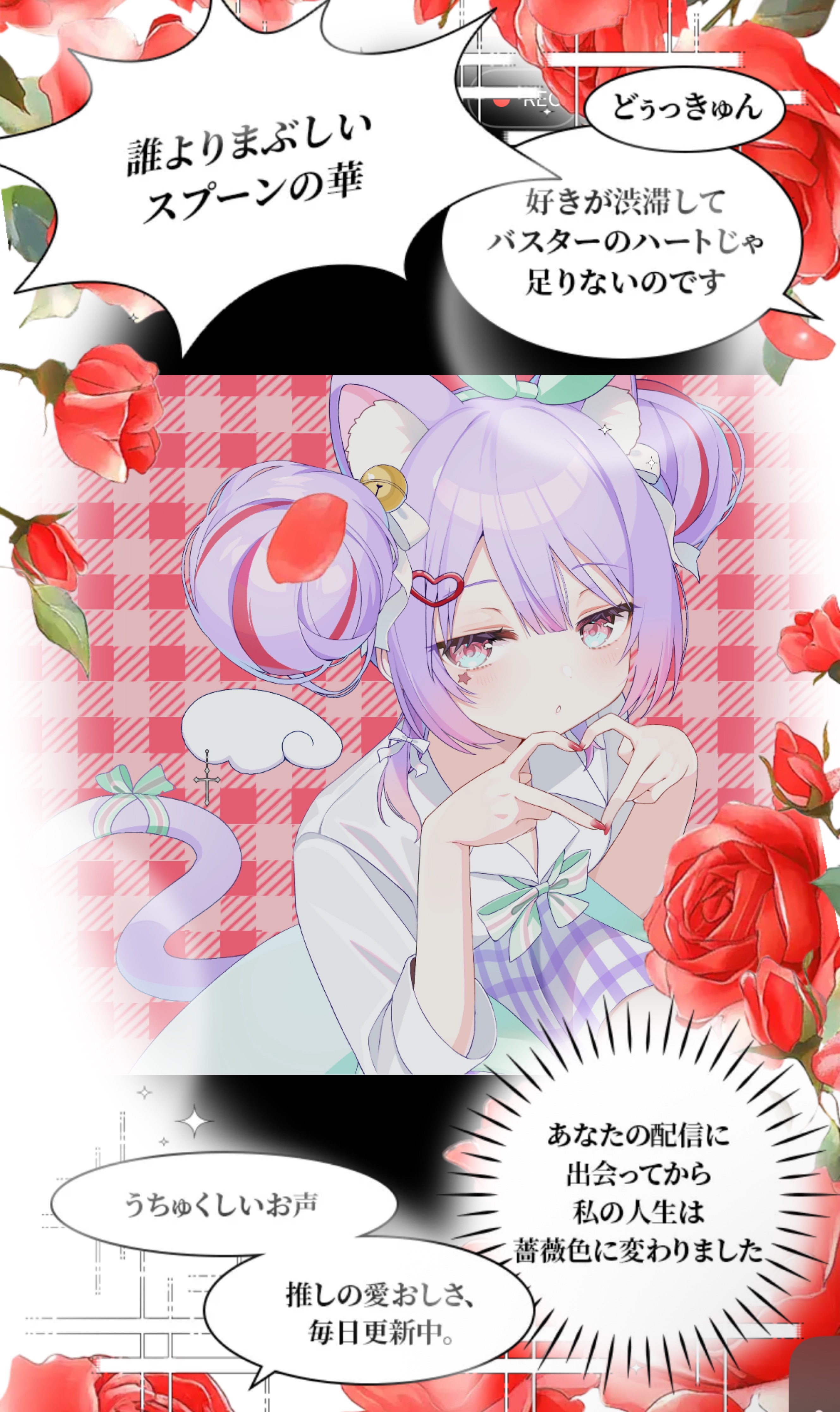 はぴはろ🐈⬛⸒⸒⸒⸒🐾❤︎