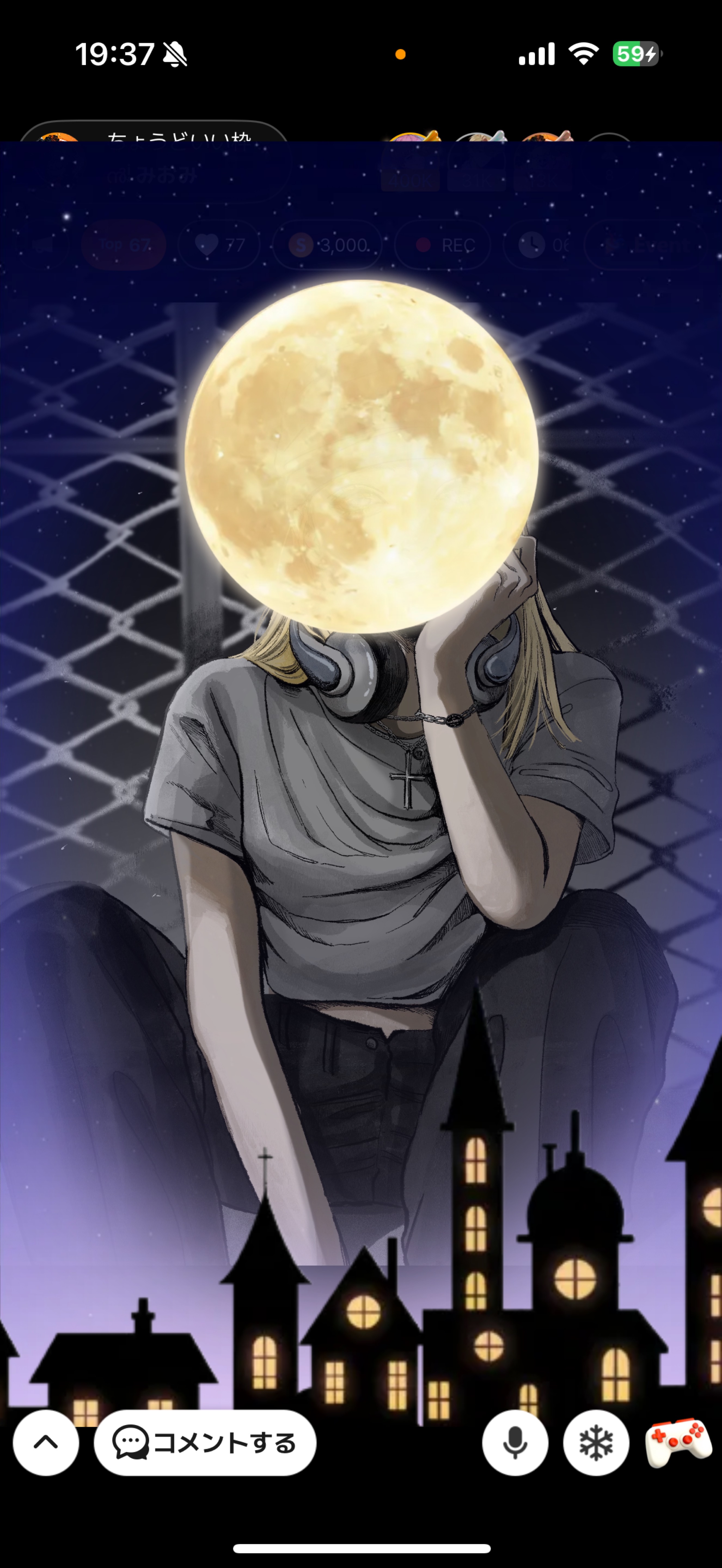 ちょうどいい枠 .