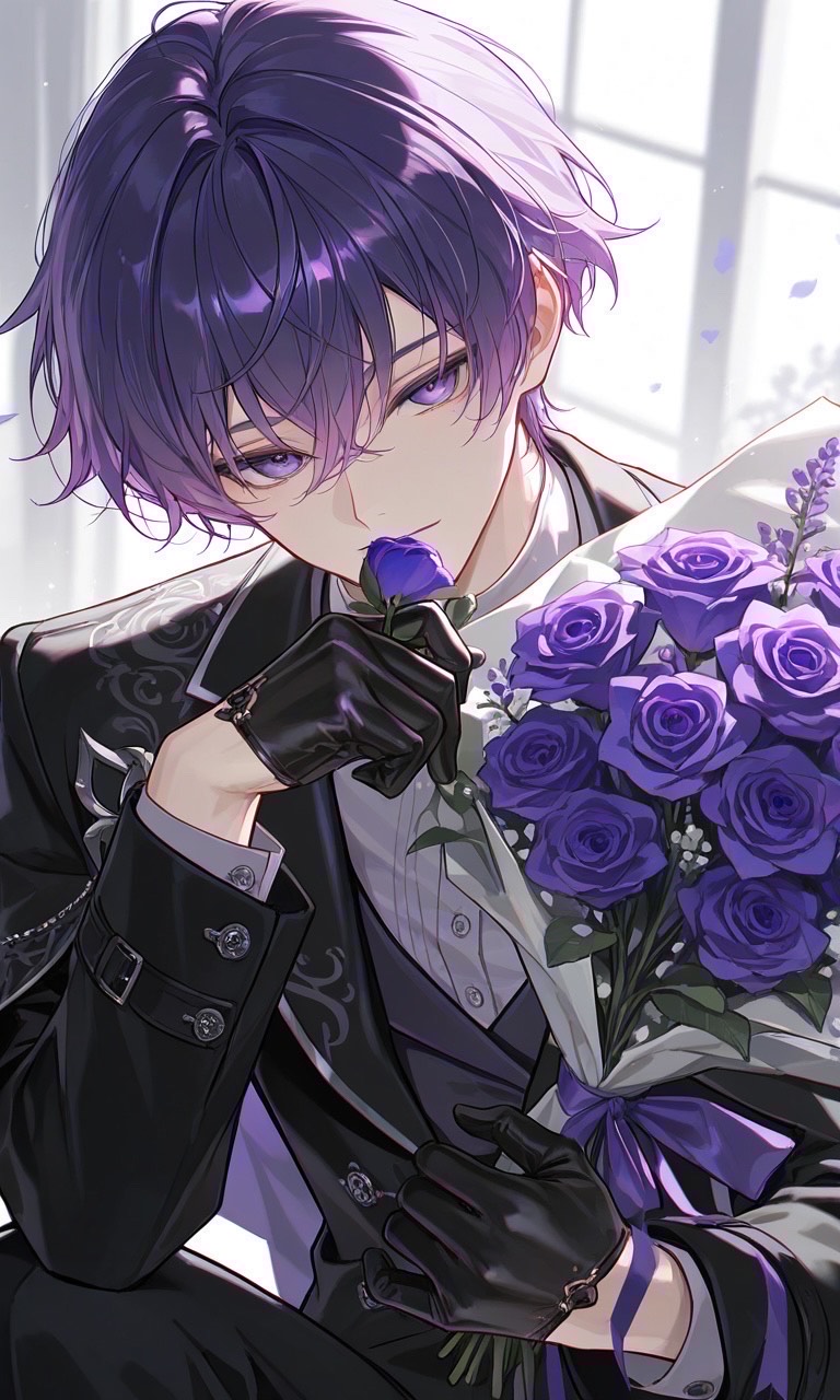 初〇smok♛︎g room〜夜〜