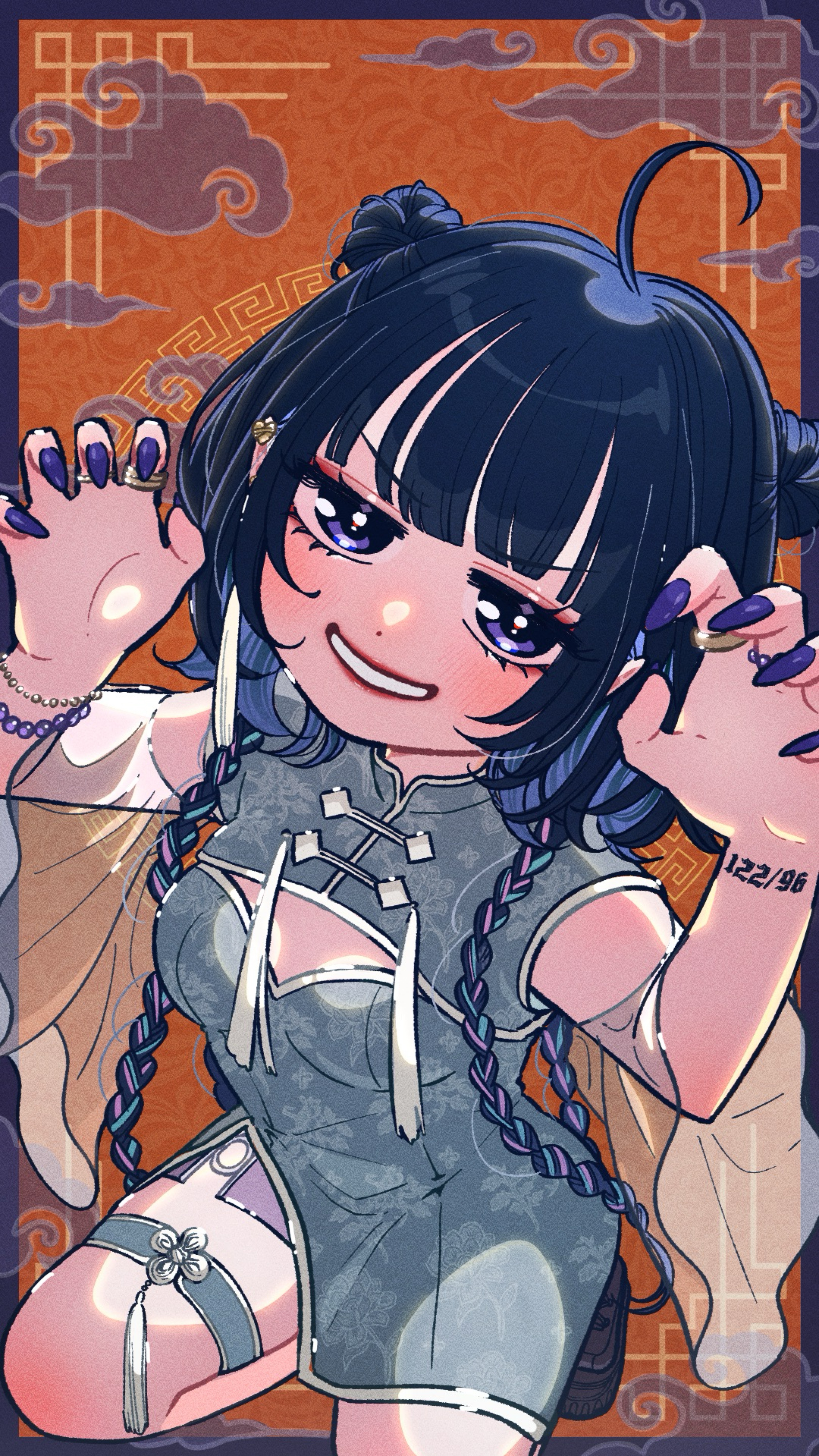 潜りにどうぞ🍹