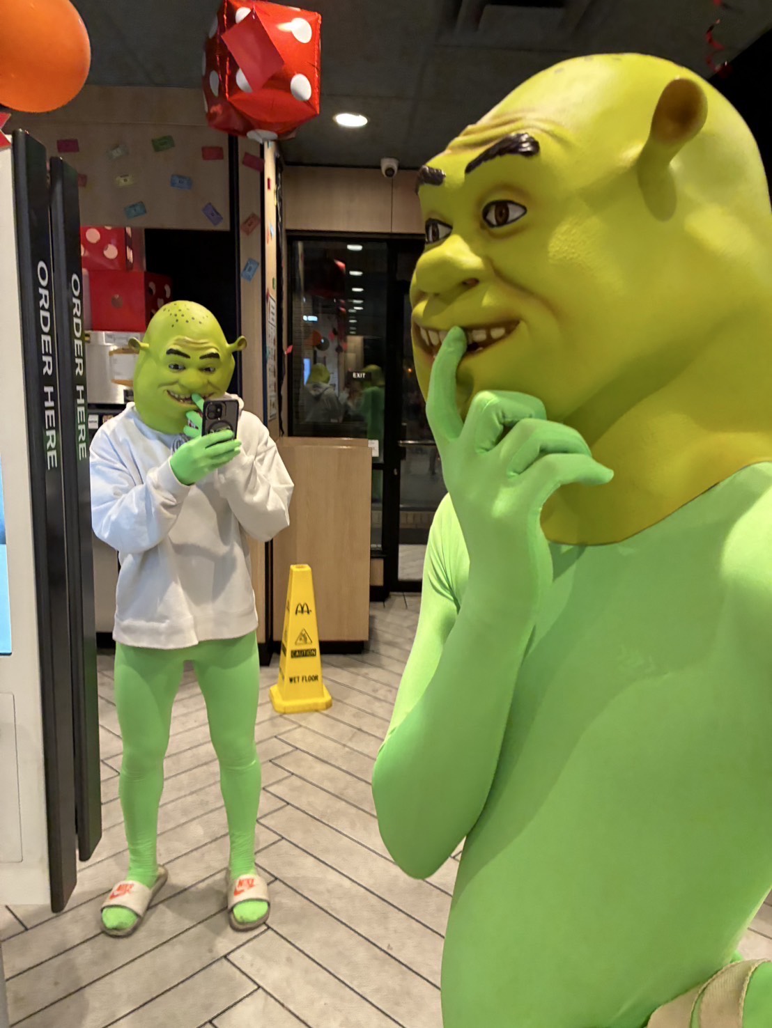 初◎ 優しく迎え入れます❕