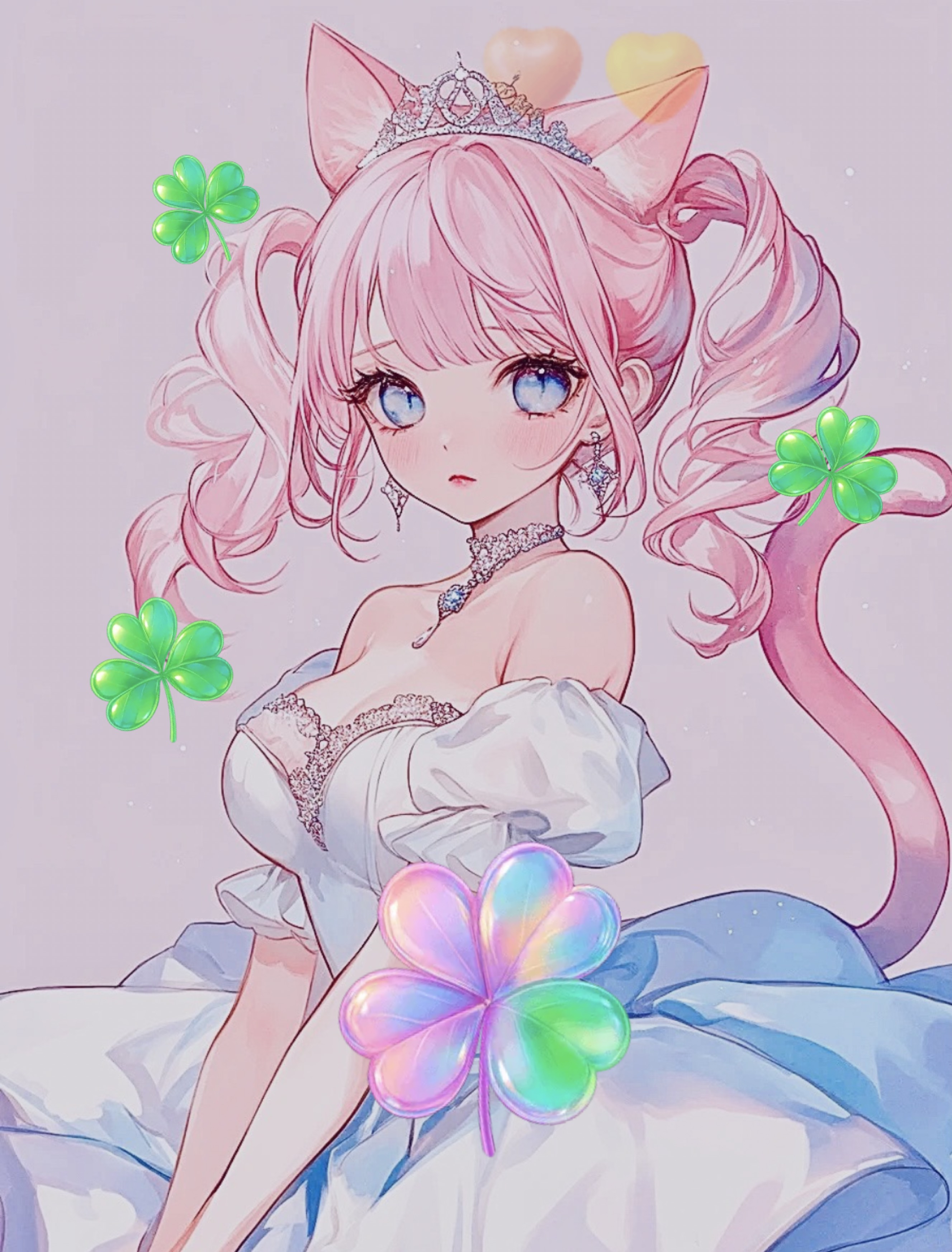 1,000fan 記念 感謝🌷.*