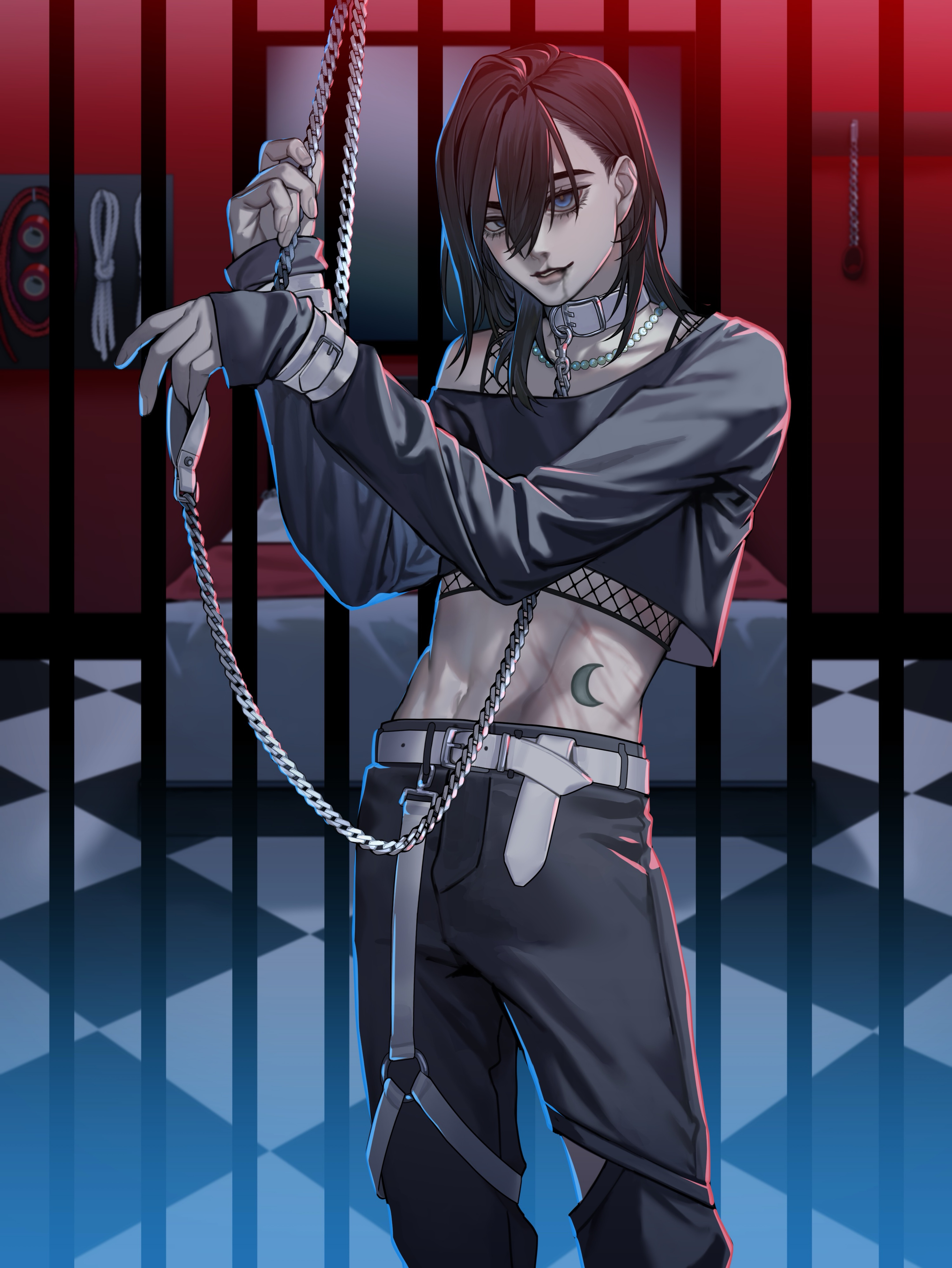 低音📣 朝のゆったり雑談 初潜〇