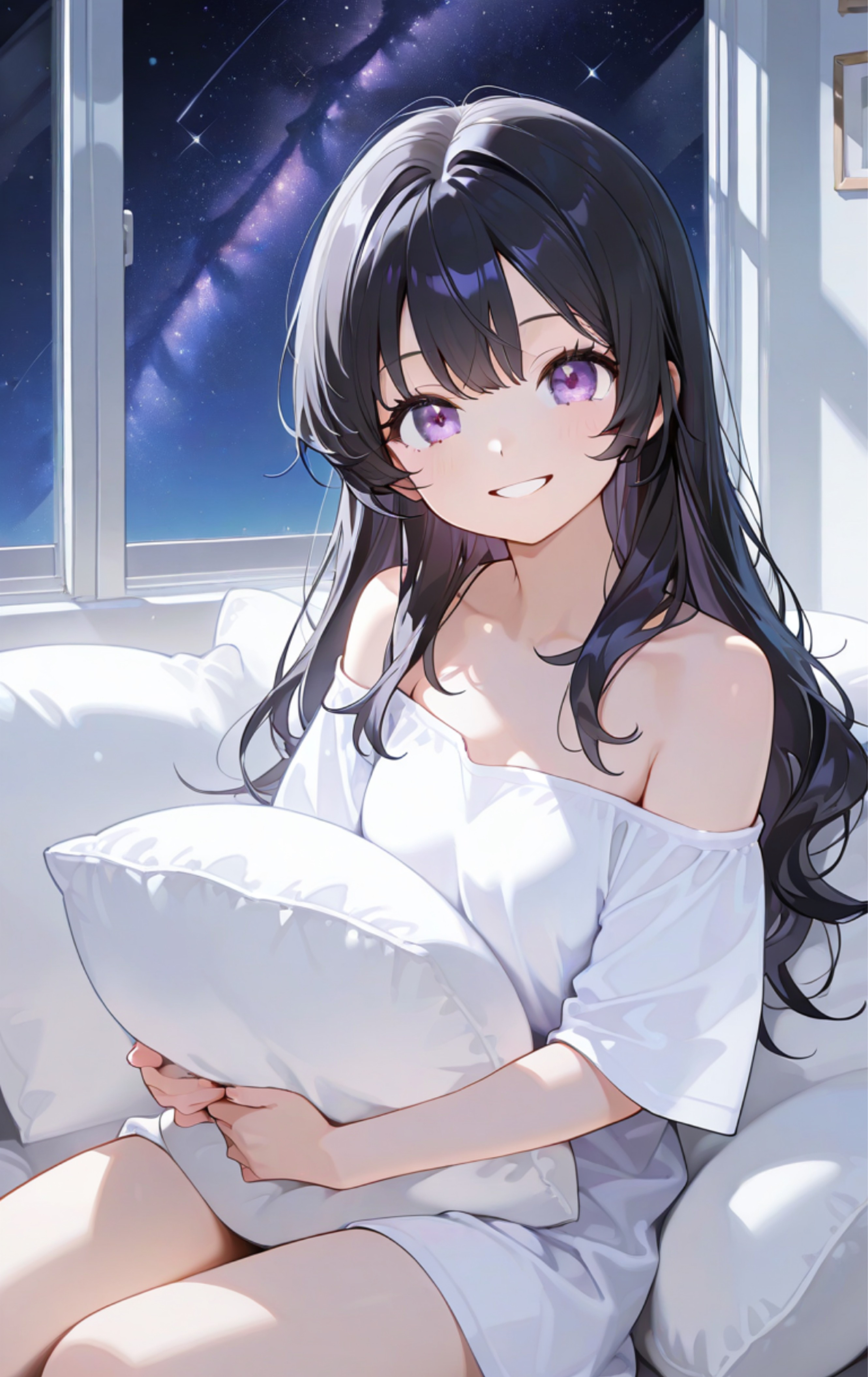 みーんなの眠気を誘う夜の枠🎃🌃🌙* :