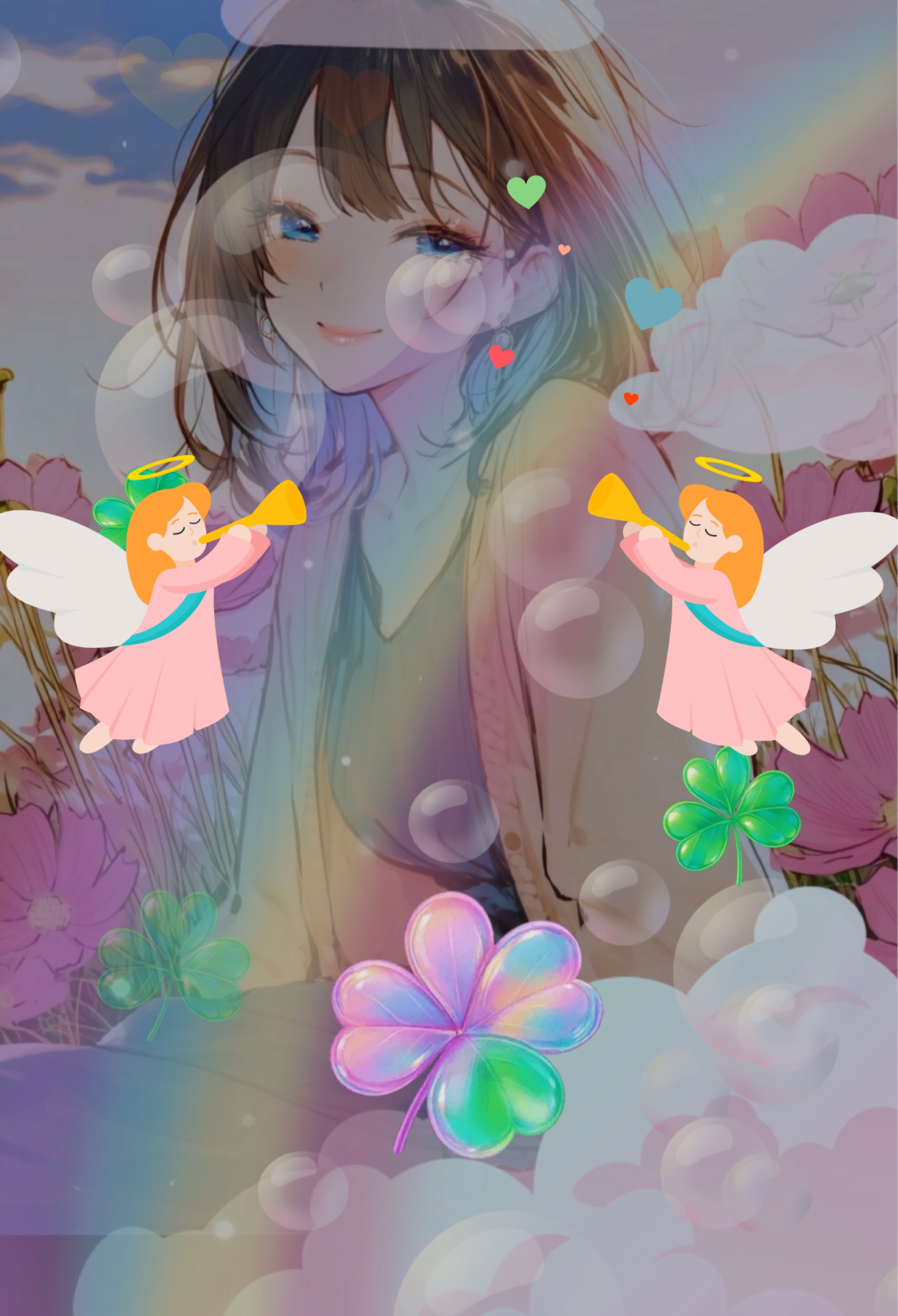 HAPPY HALLOWEEN🎃ありがと