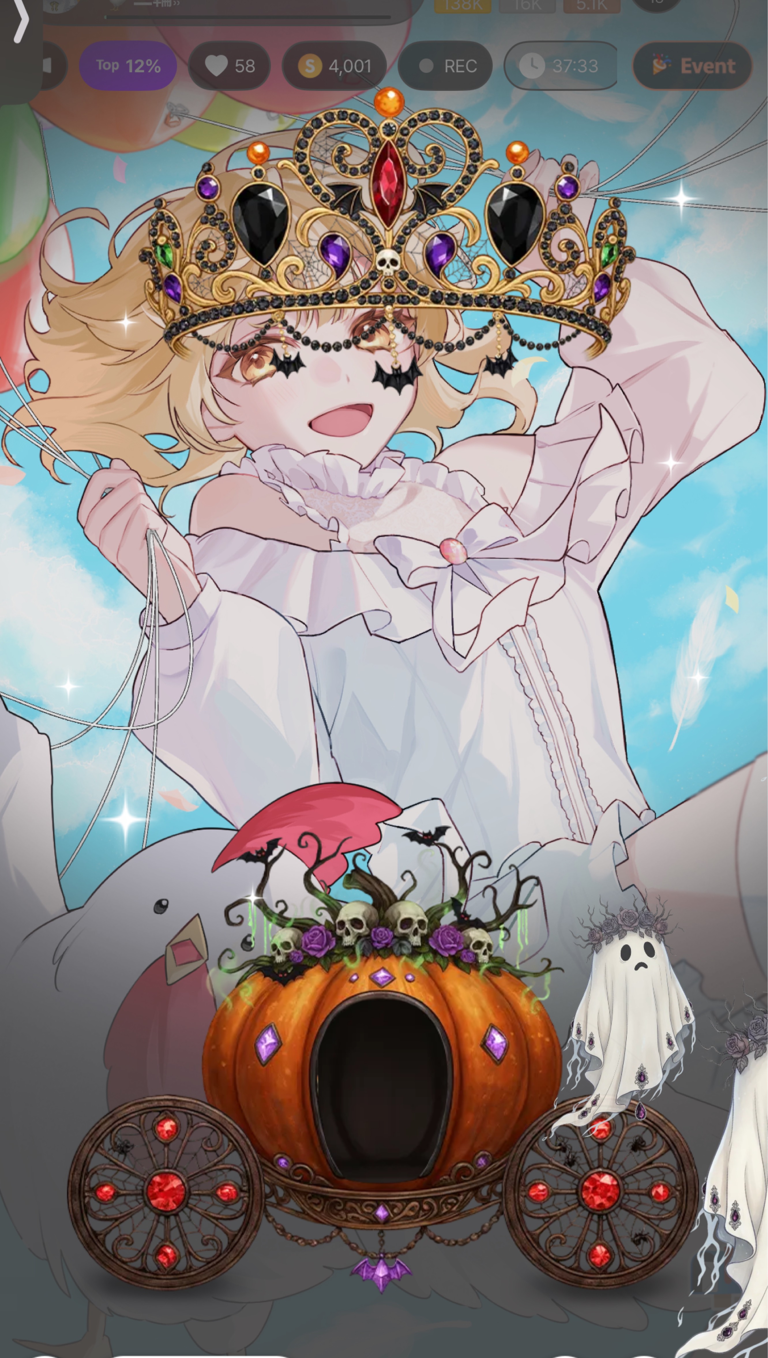 初寝潜◎ おやすみのまえにおはなししよ