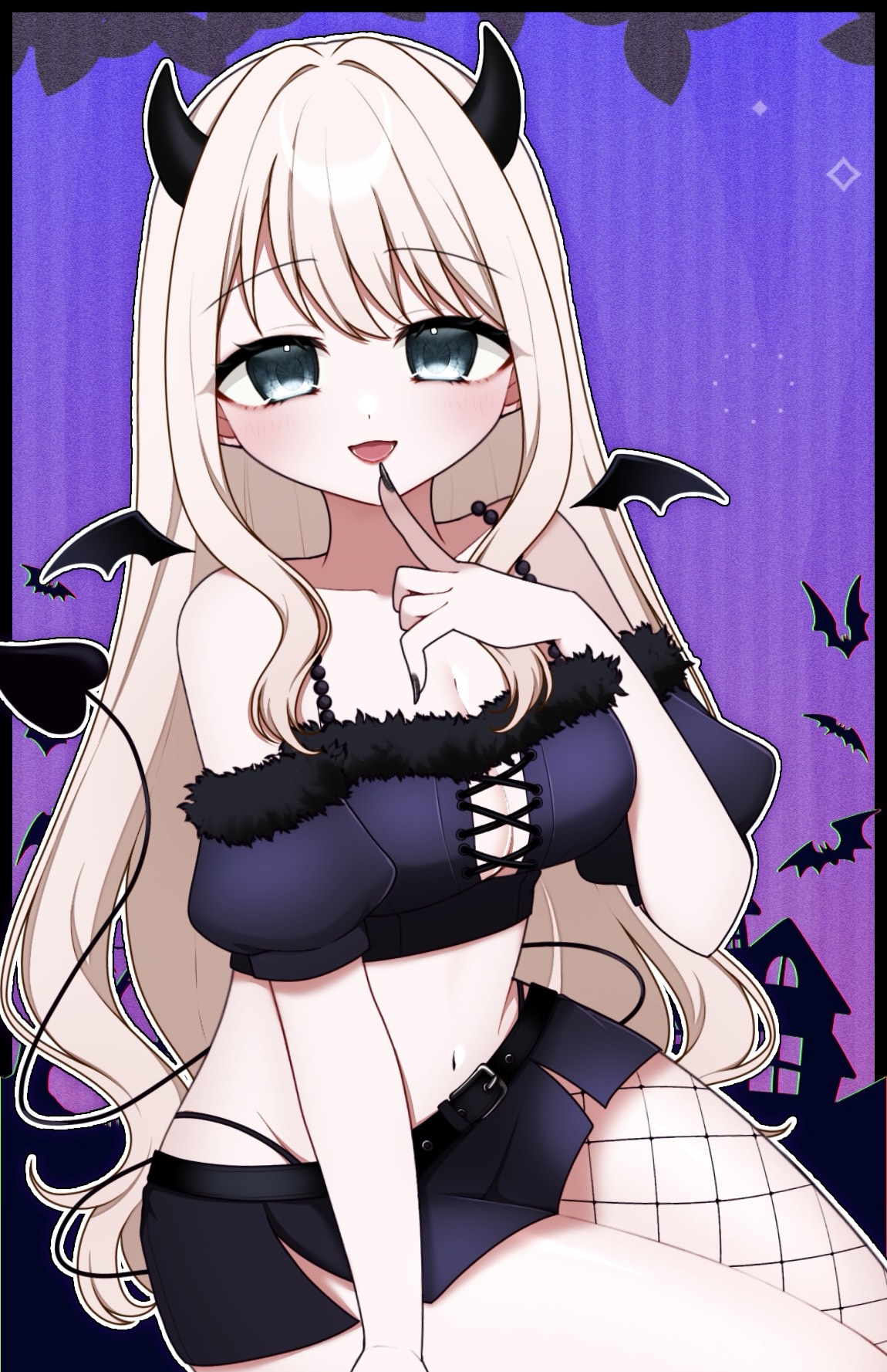 👻Trick or Treat🎃